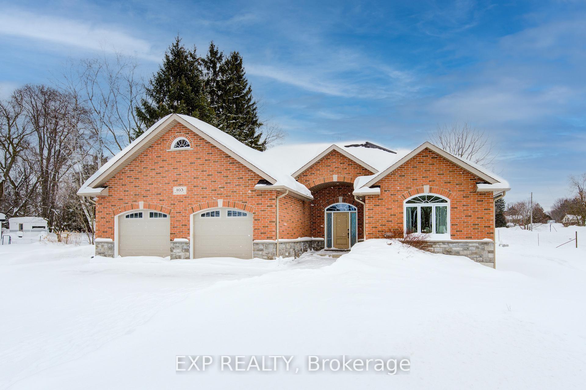 Photo 1 of 103 Robertson Street S, Minto — HOMEH