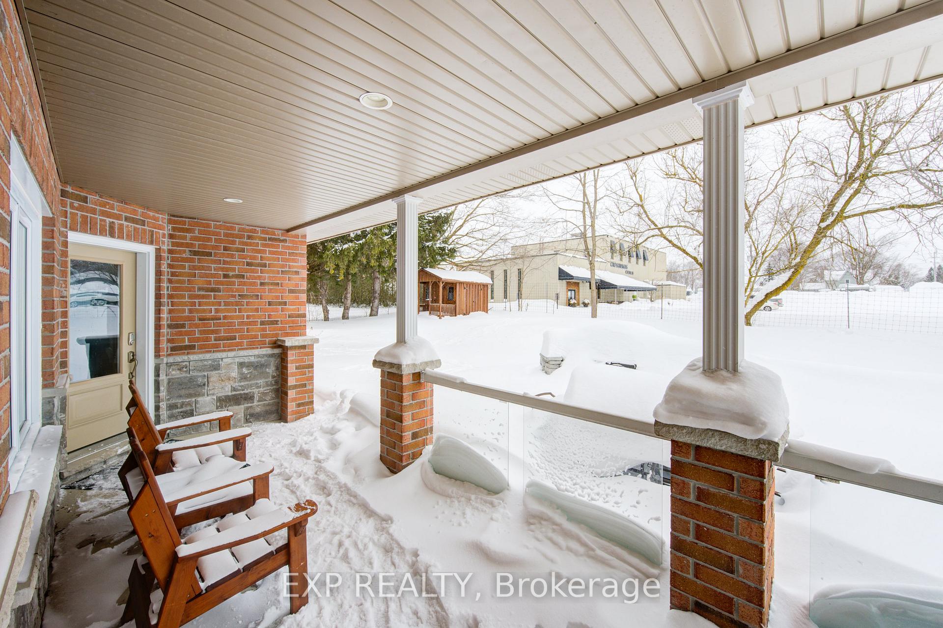 Photo 37 of 103 Robertson Street S, Minto — HOMEH