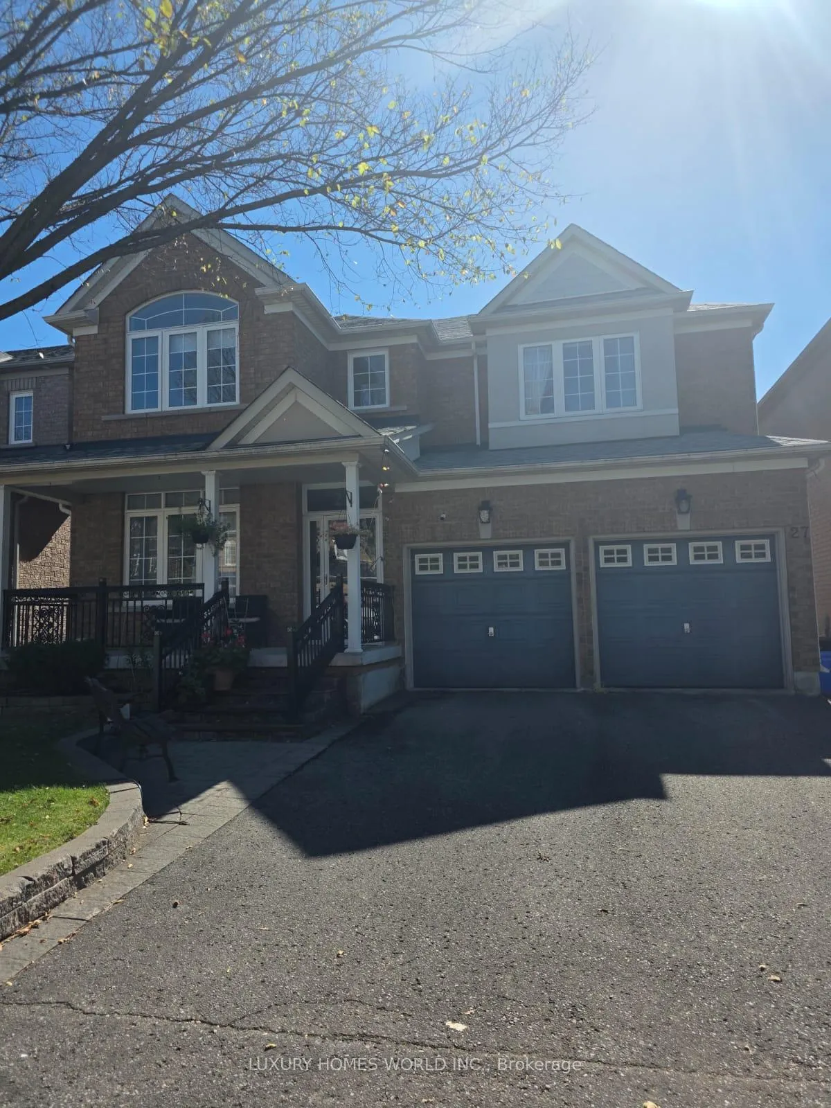 Photo 1 of 27 Chasser Drive, Markham, Greensborough — HOMEH