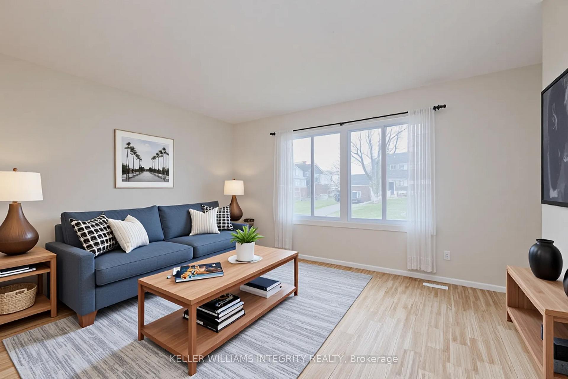 Photo 5 of 63 Morton Drive, Ottawa, Kanata - Glencairn/Hazeldean — HOMEH