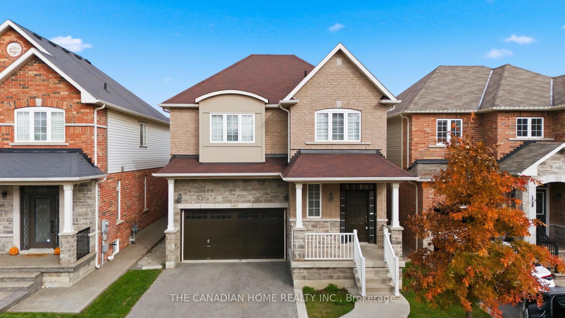 Photo 1 of 600 Sanderson Crescent, Milton, Clarke — HOMEH