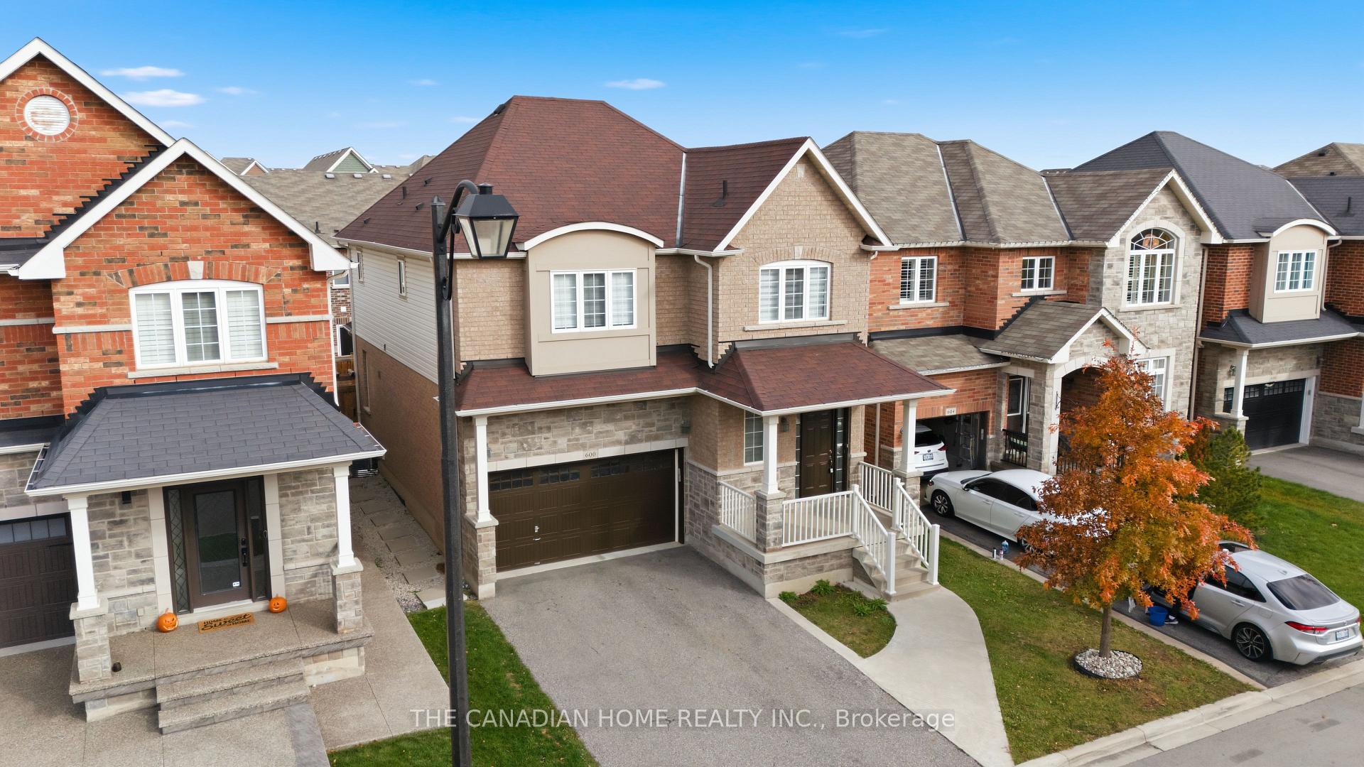 Photo 2 of 600 Sanderson Crescent, Milton, Clarke — HOMEH