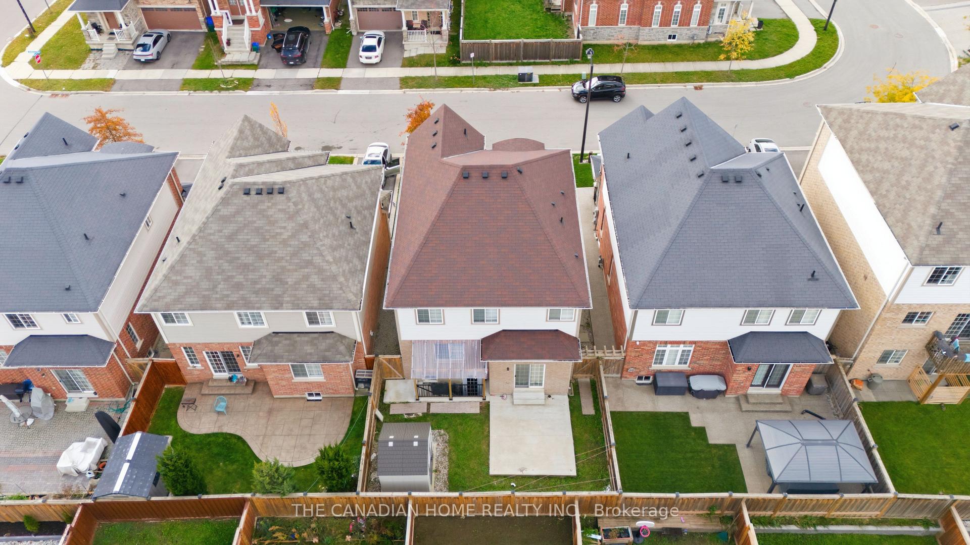 Photo 4 of 600 Sanderson Crescent, Milton, Clarke — HOMEH