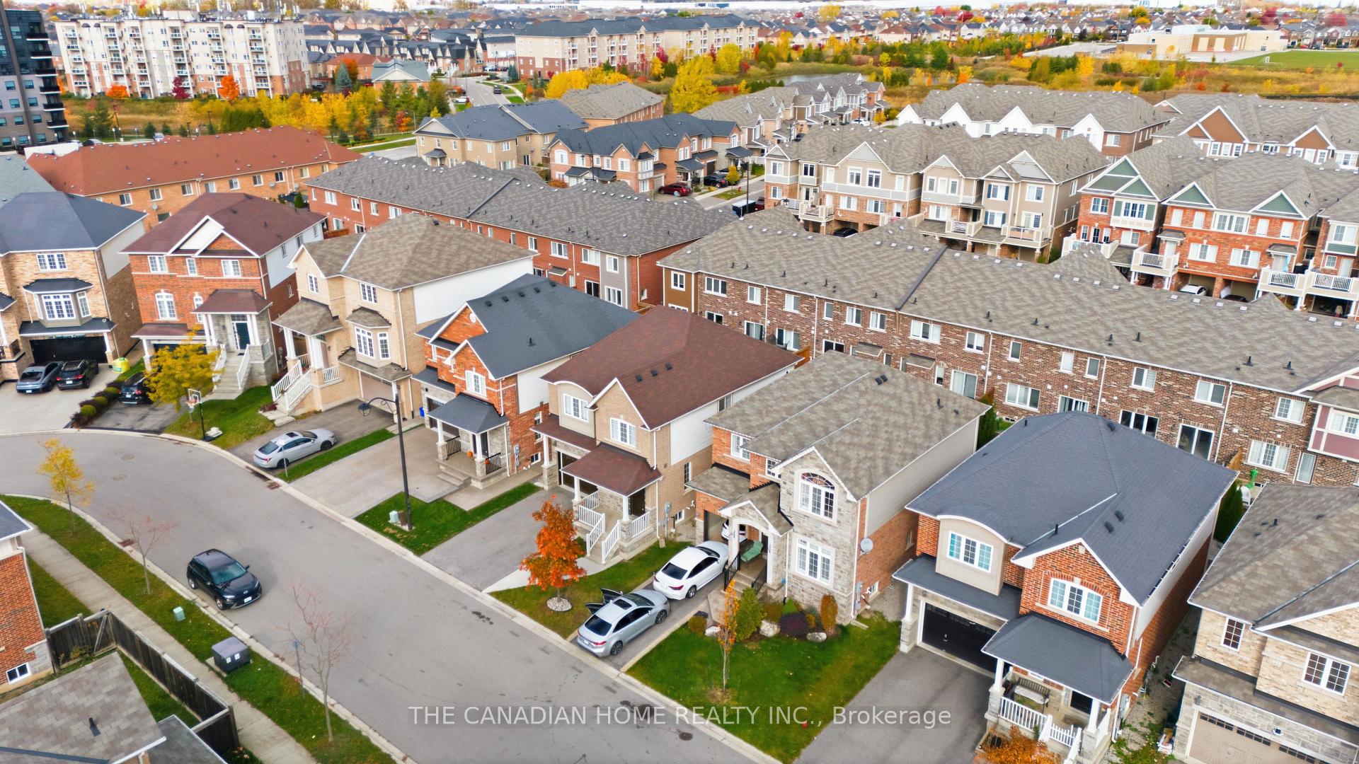 Photo 5 of 600 Sanderson Crescent, Milton, Clarke — HOMEH