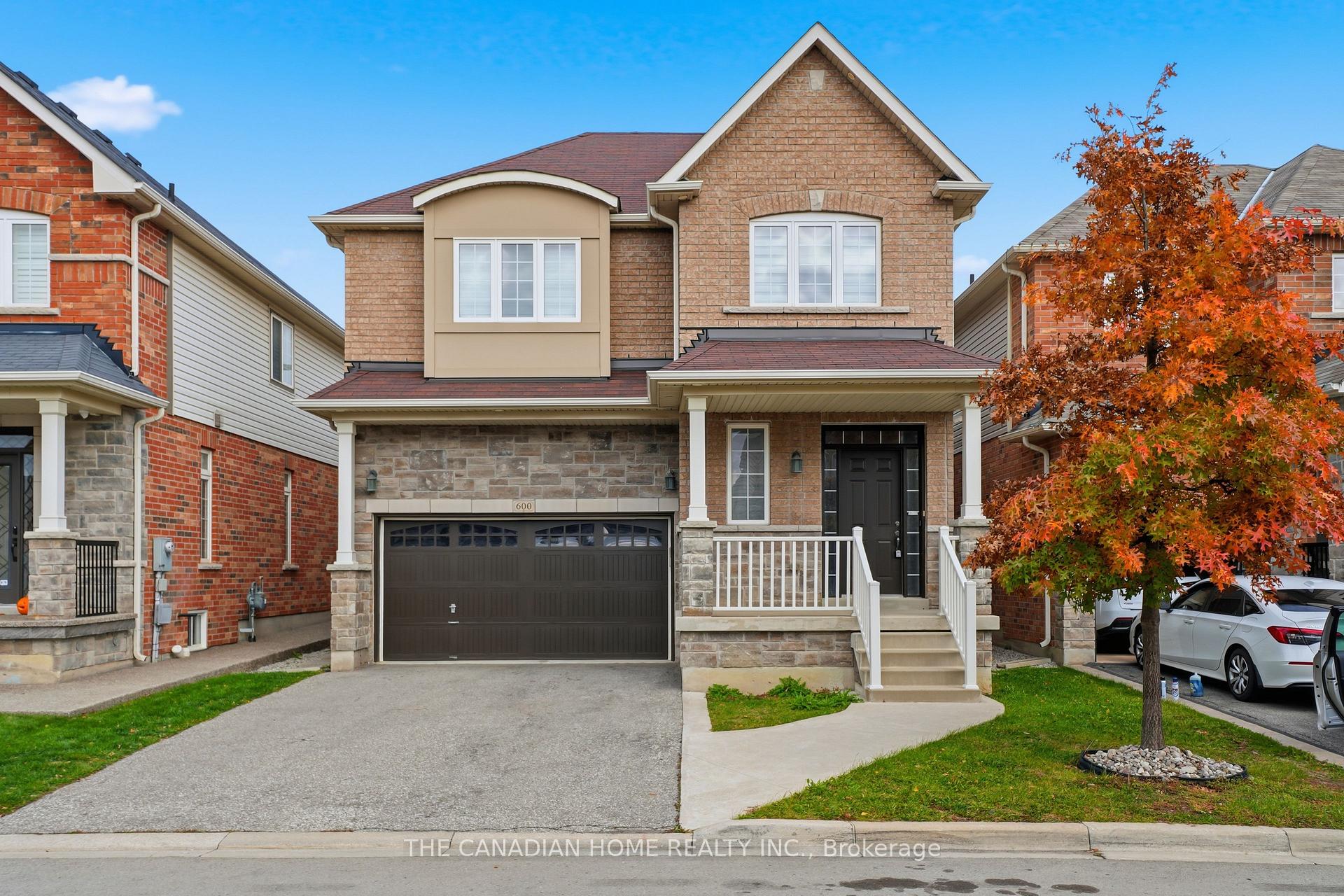 Photo 6 of 600 Sanderson Crescent, Milton, Clarke — HOMEH