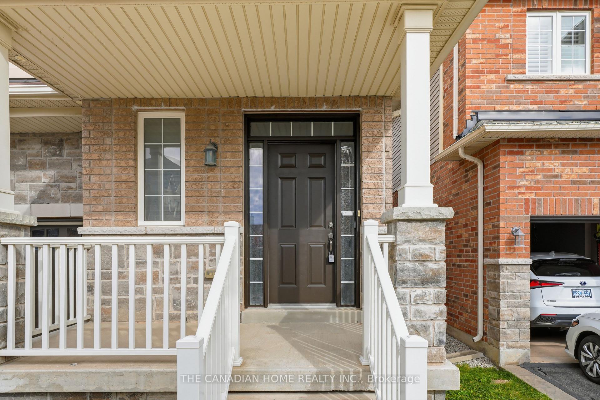 Photo 7 of 600 Sanderson Crescent, Milton, Clarke — HOMEH