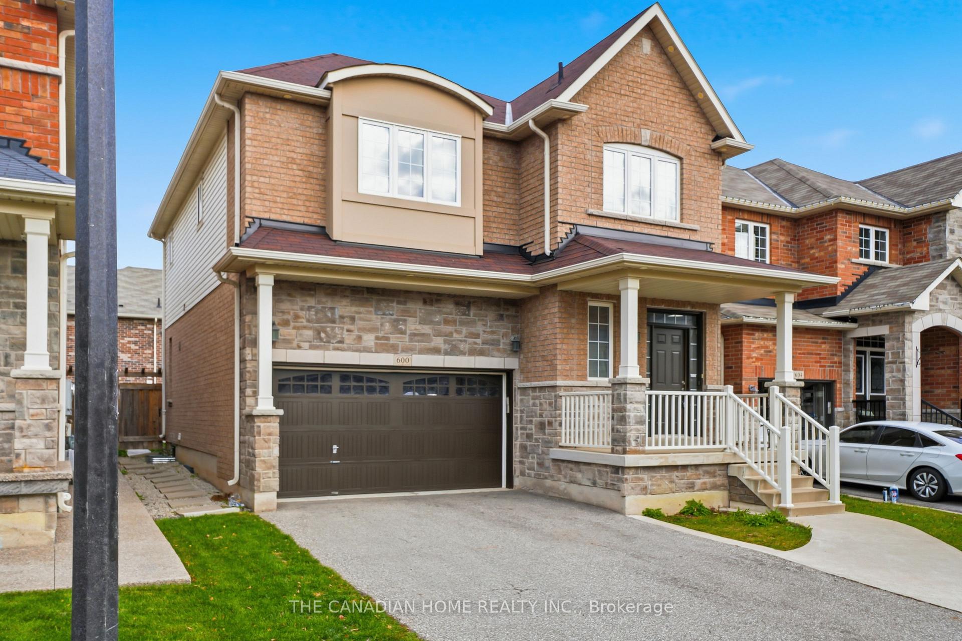 Photo 8 of 600 Sanderson Crescent, Milton, Clarke — HOMEH