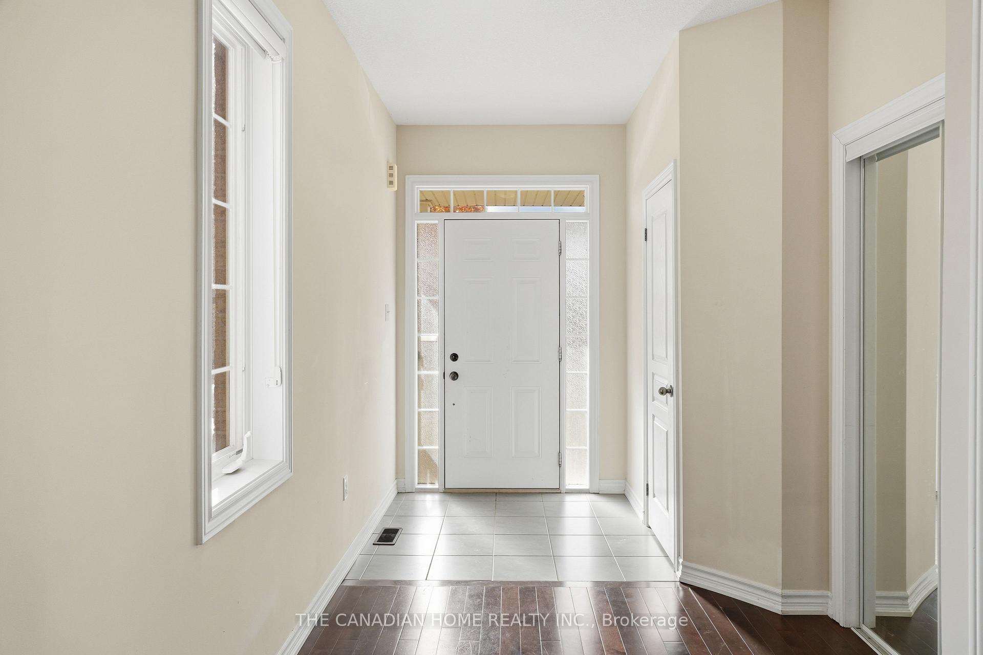 Photo 10 of 600 Sanderson Crescent, Milton, Clarke — HOMEH