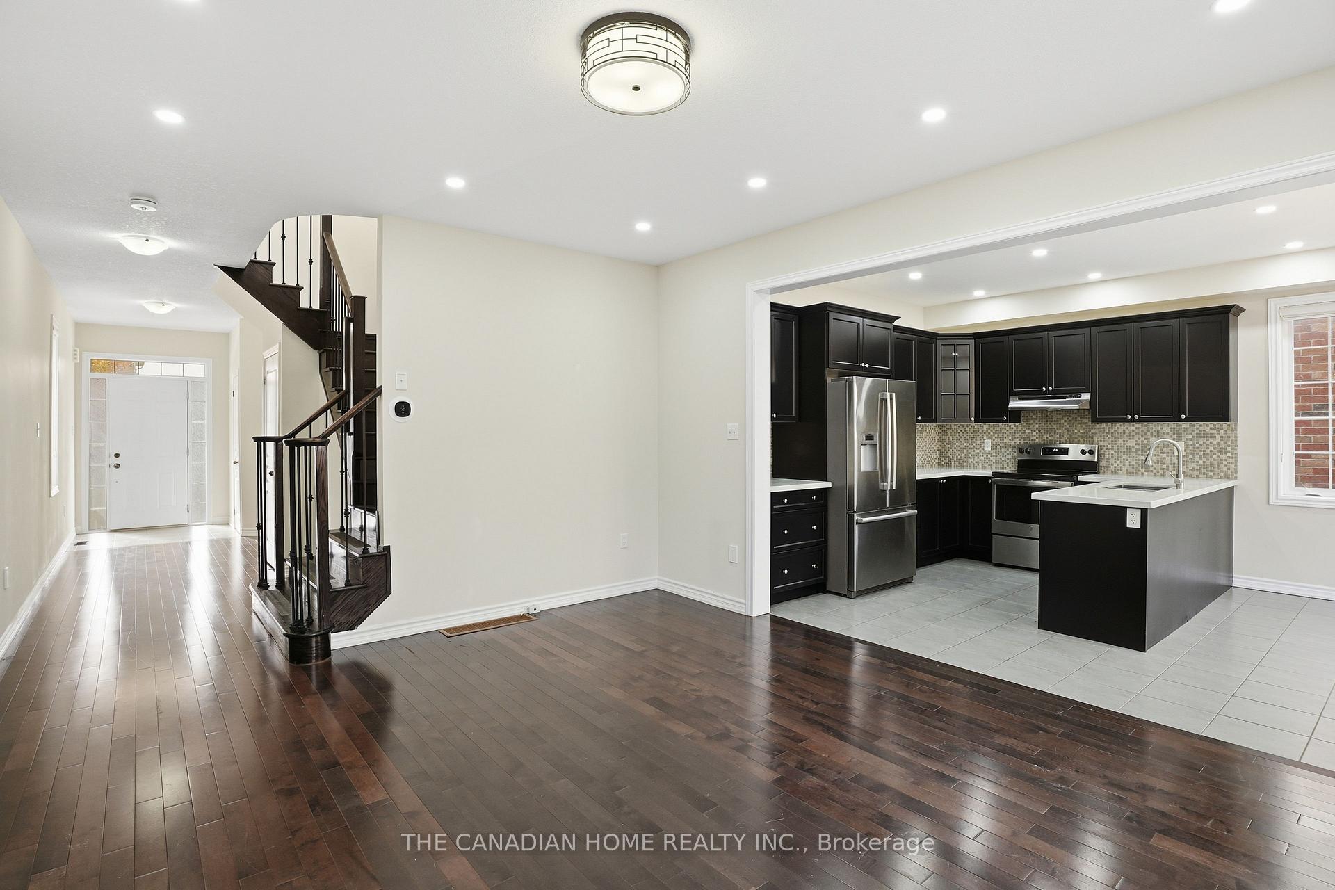 Photo 17 of 600 Sanderson Crescent, Milton, Clarke — HOMEH