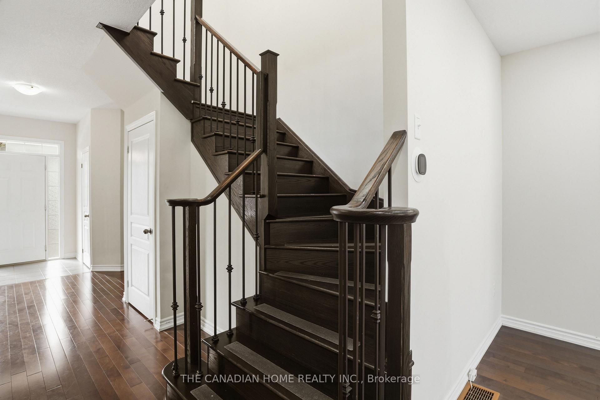 Photo 18 of 600 Sanderson Crescent, Milton, Clarke — HOMEH