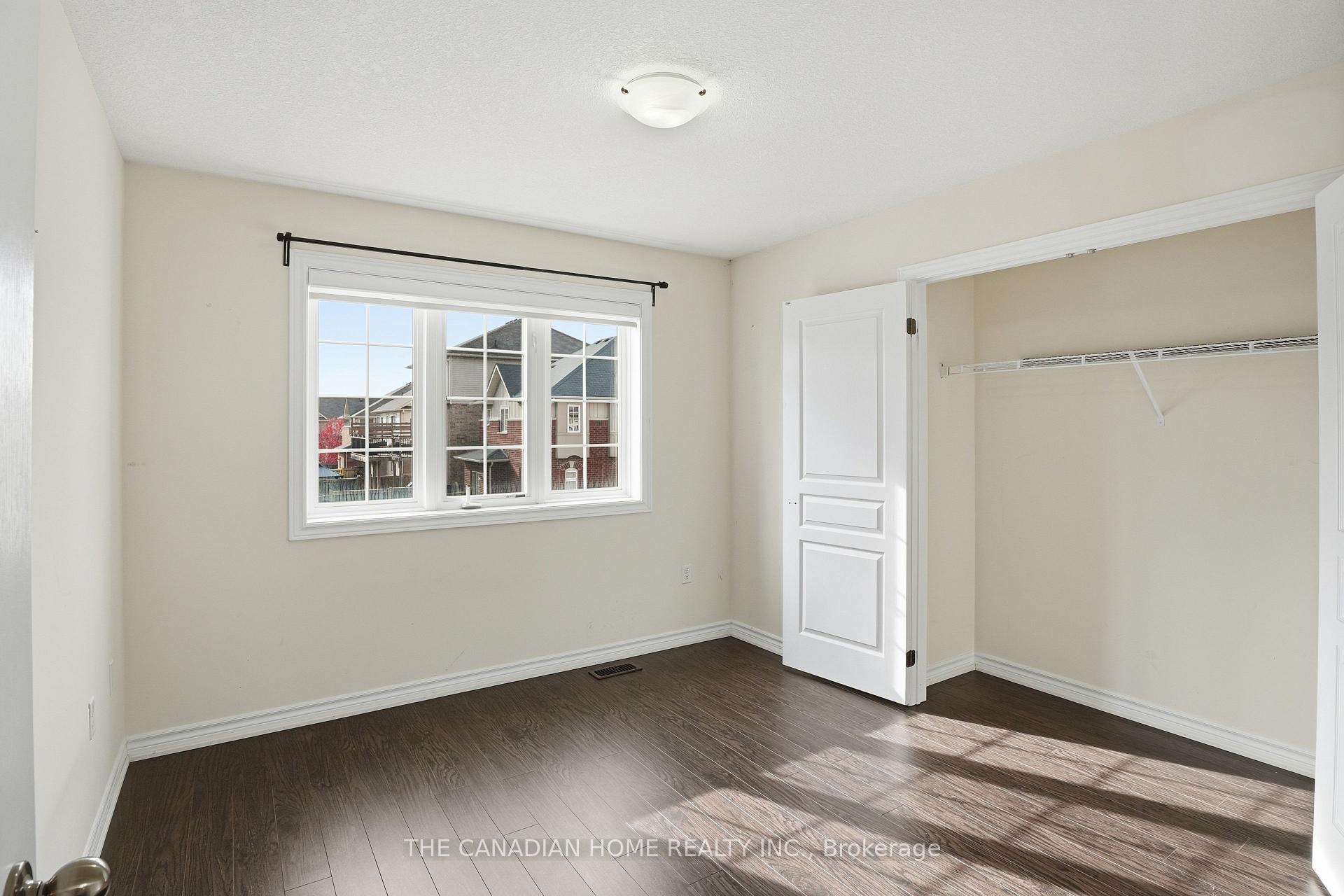 Photo 19 of 600 Sanderson Crescent, Milton, Clarke — HOMEH