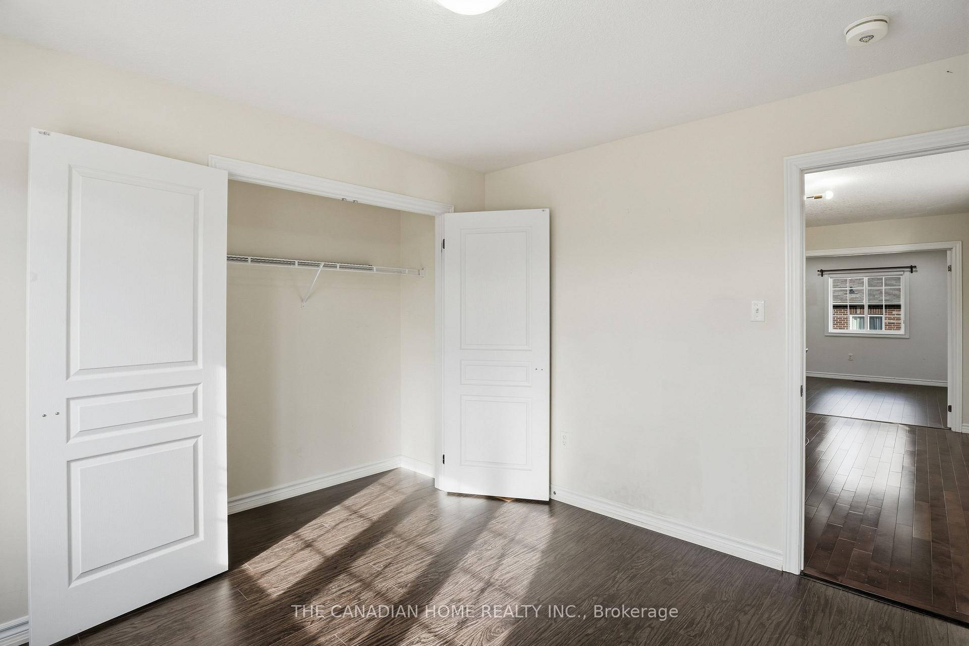 Photo 20 of 600 Sanderson Crescent, Milton, Clarke — HOMEH