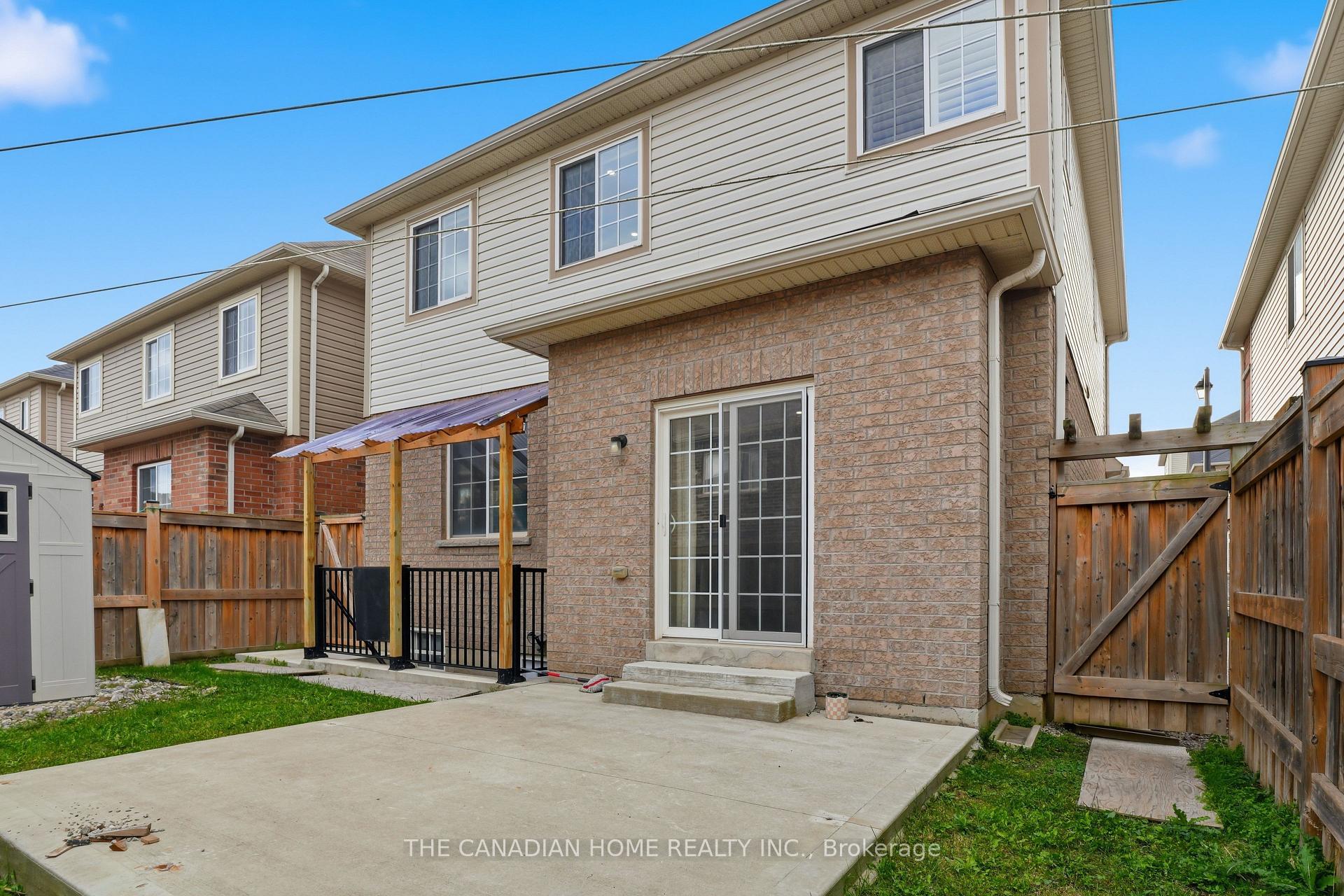 Photo 35 of 600 Sanderson Crescent, Milton, Clarke — HOMEH