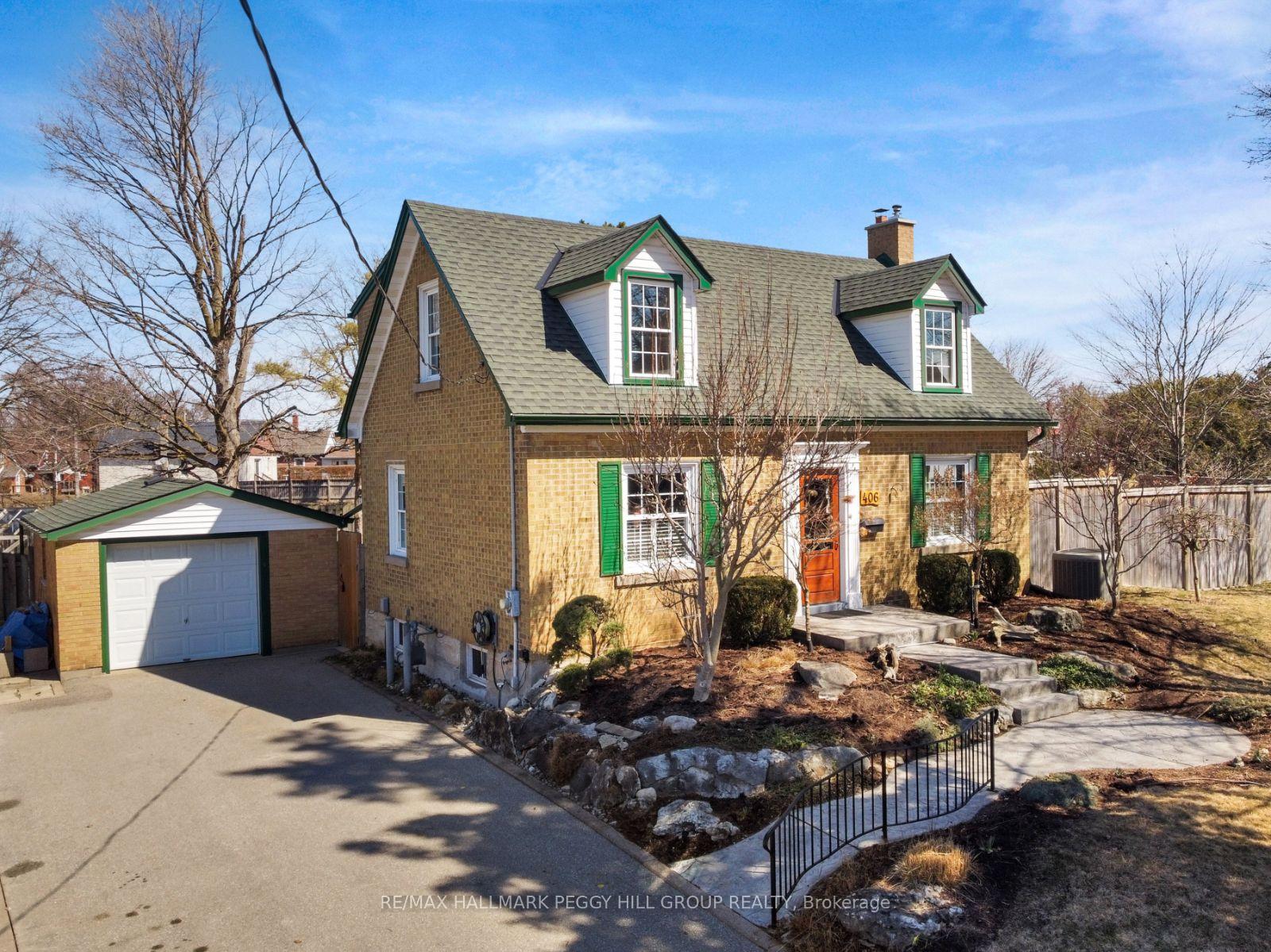 Photo 1 of 406 Mill Street, Kitchener — HOMEH