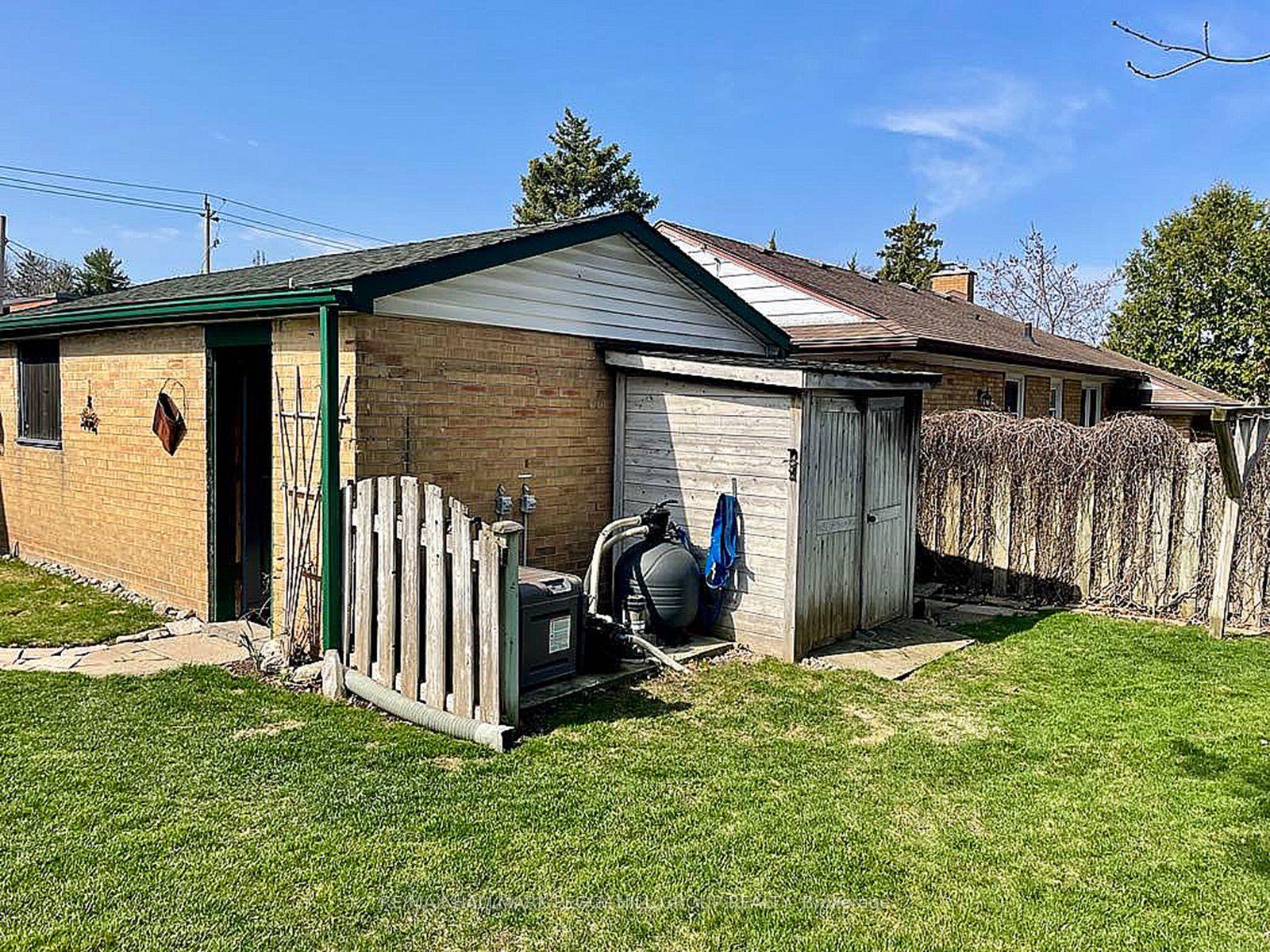 Photo 23 of 406 Mill Street, Kitchener — HOMEH