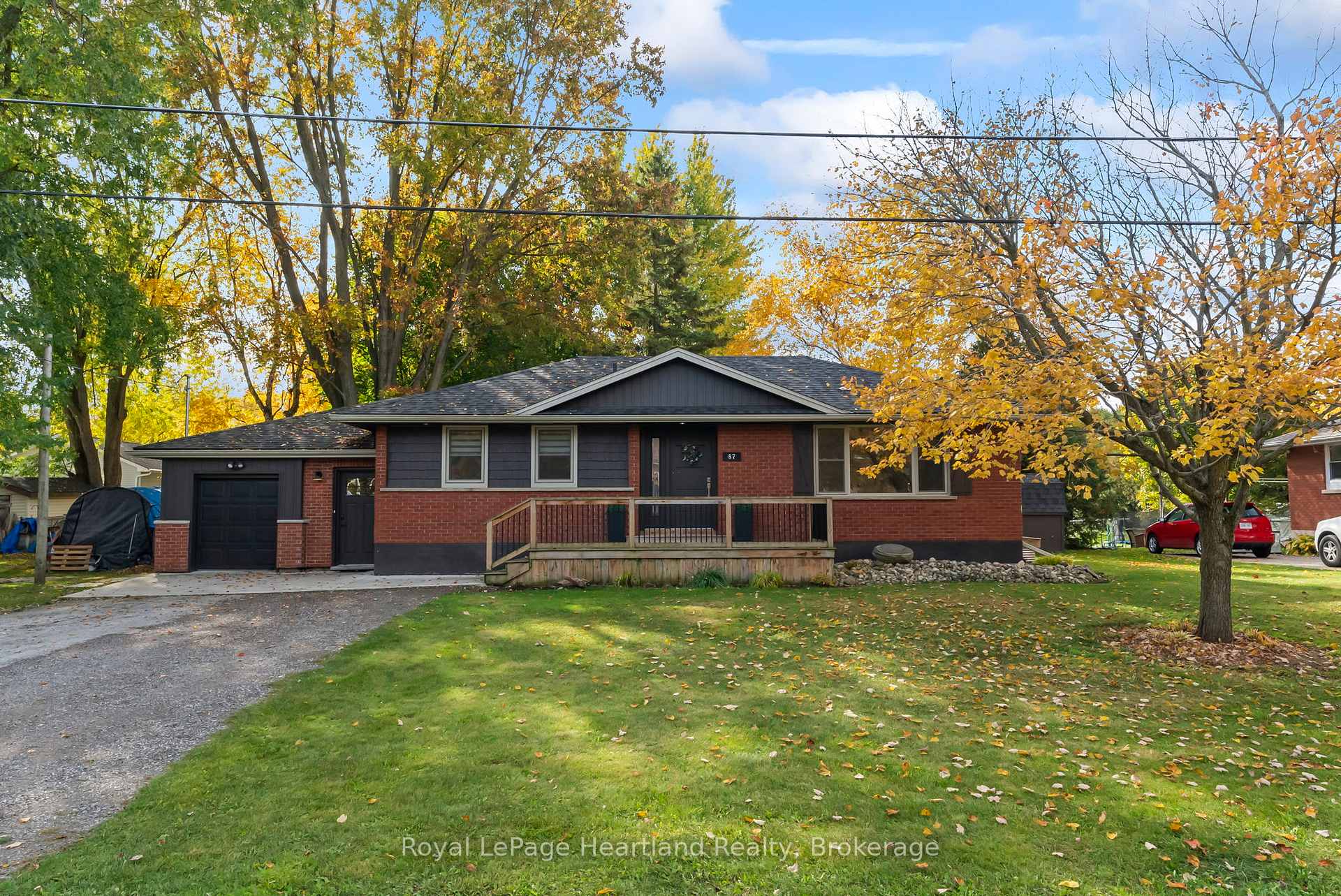 Photo 1 of 87 George Street N, Minto — HOMEH