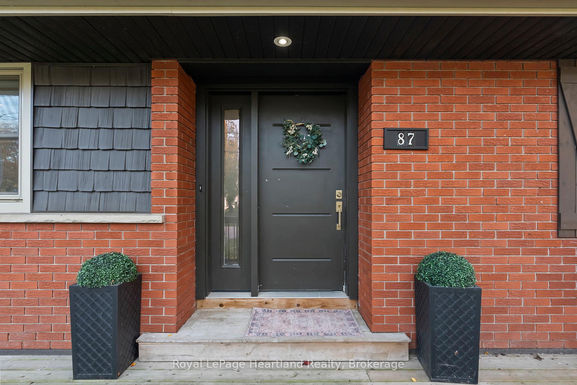 Photo 8 of 87 George Street N, Minto — HOMEH
