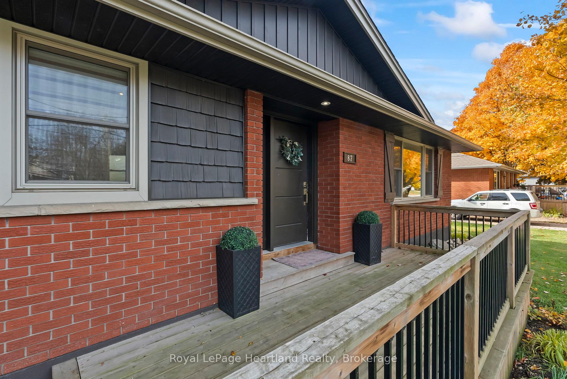 Photo 9 of 87 George Street N, Minto — HOMEH