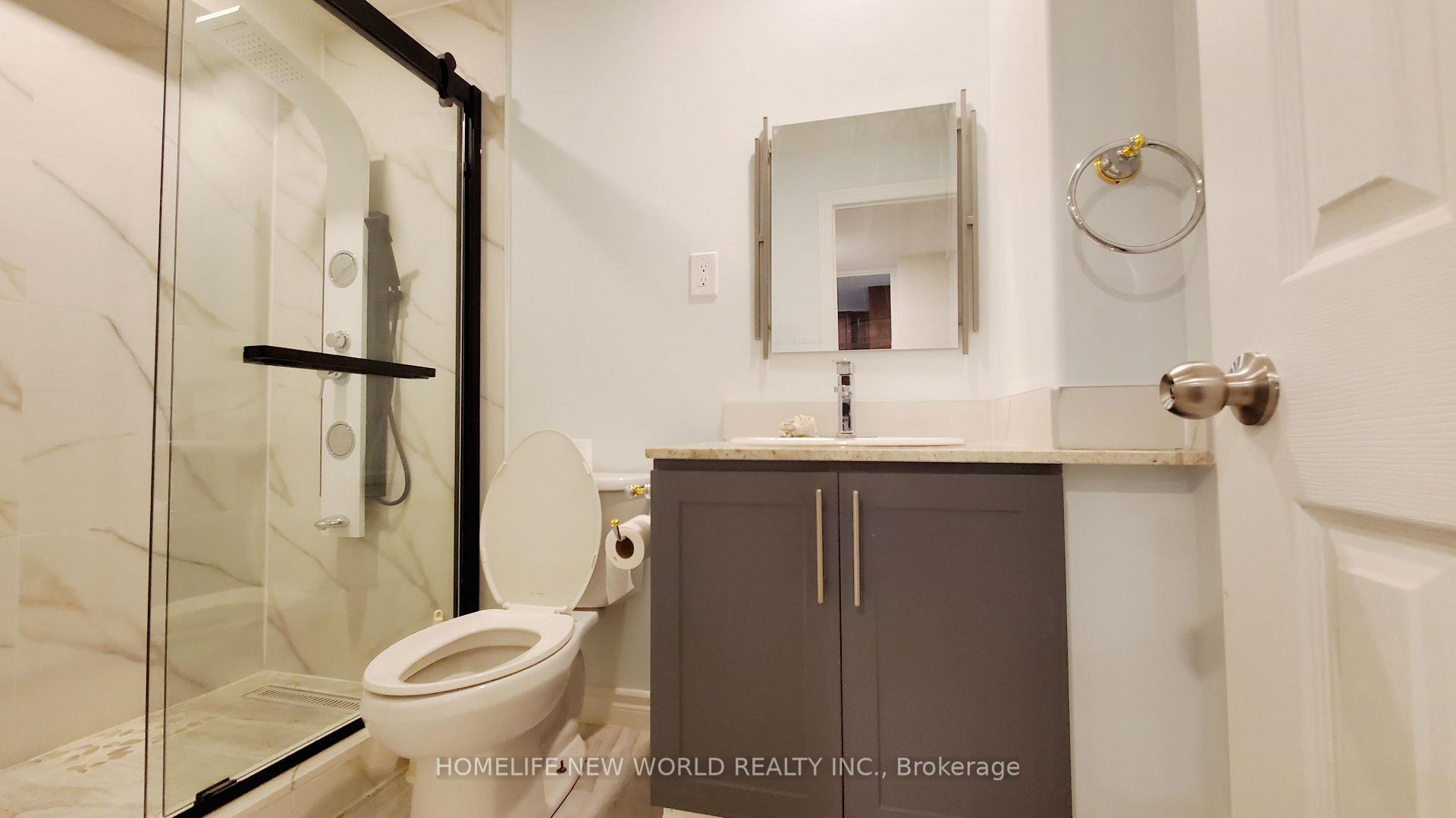 Photo 21 of 22 Mary Pearson Drive, Markham, Middlefield — HOMEH