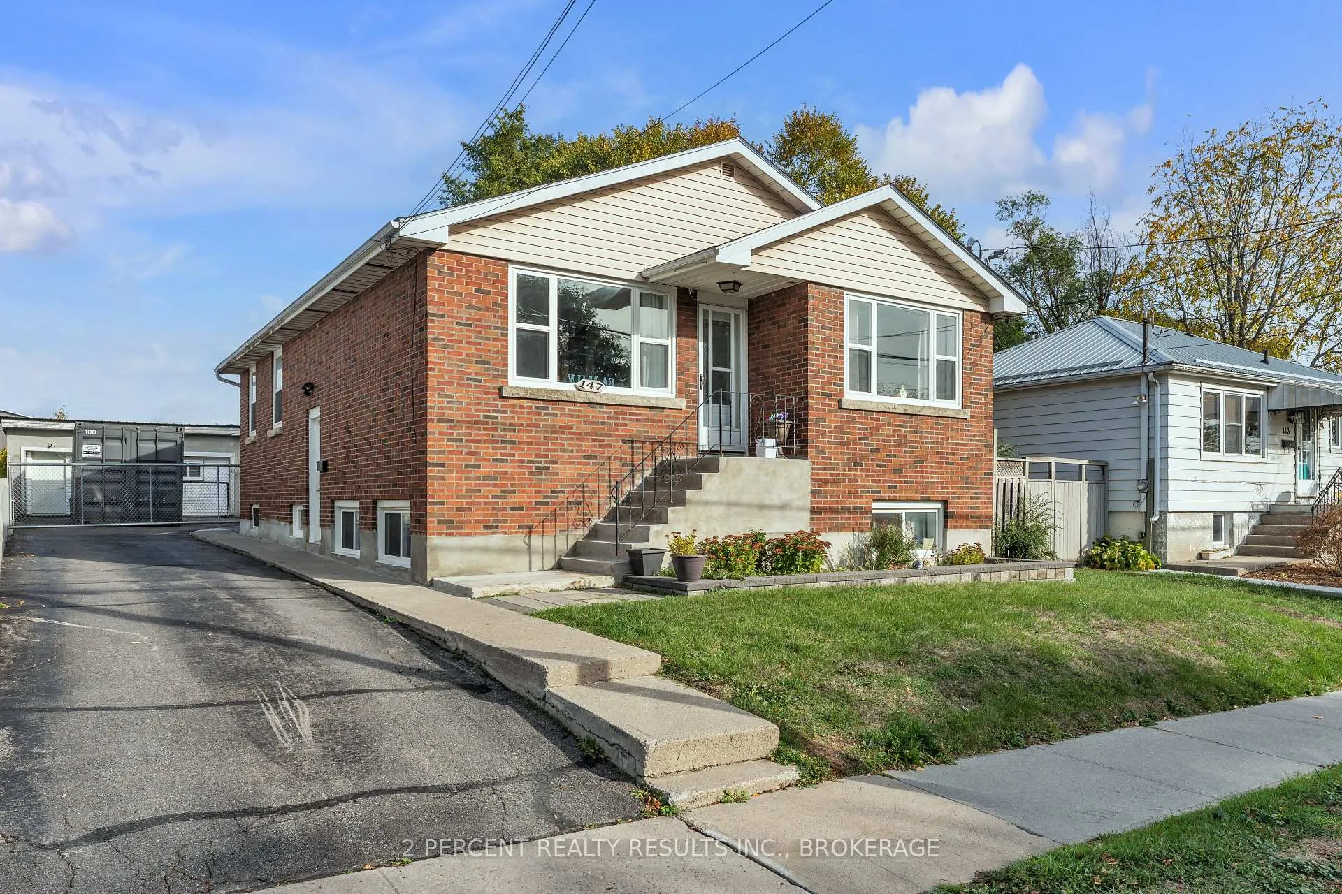 Photo 3 of 147 Fraser Street, Kingston, East of Sir John A. Blvd — HOMEH