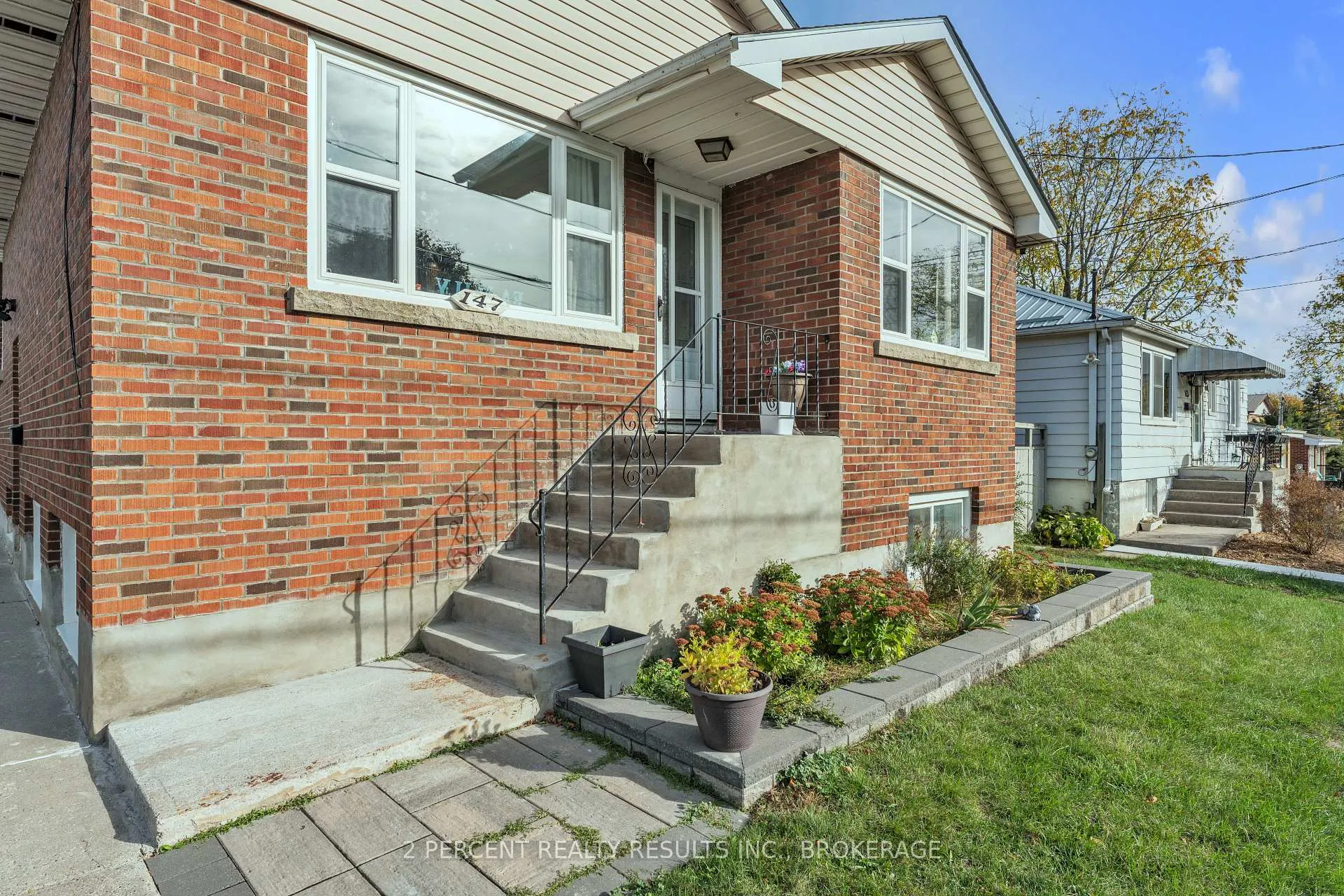 Photo 4 of 147 Fraser Street, Kingston, East of Sir John A. Blvd — HOMEH