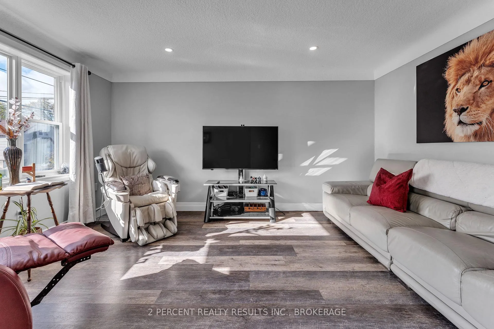Photo 6 of 147 Fraser Street, Kingston, East of Sir John A. Blvd — HOMEH