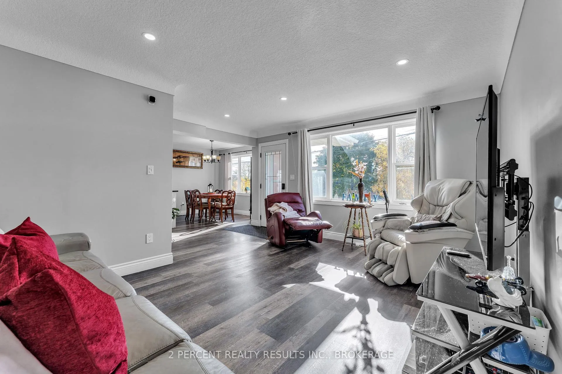 Photo 7 of 147 Fraser Street, Kingston, East of Sir John A. Blvd — HOMEH