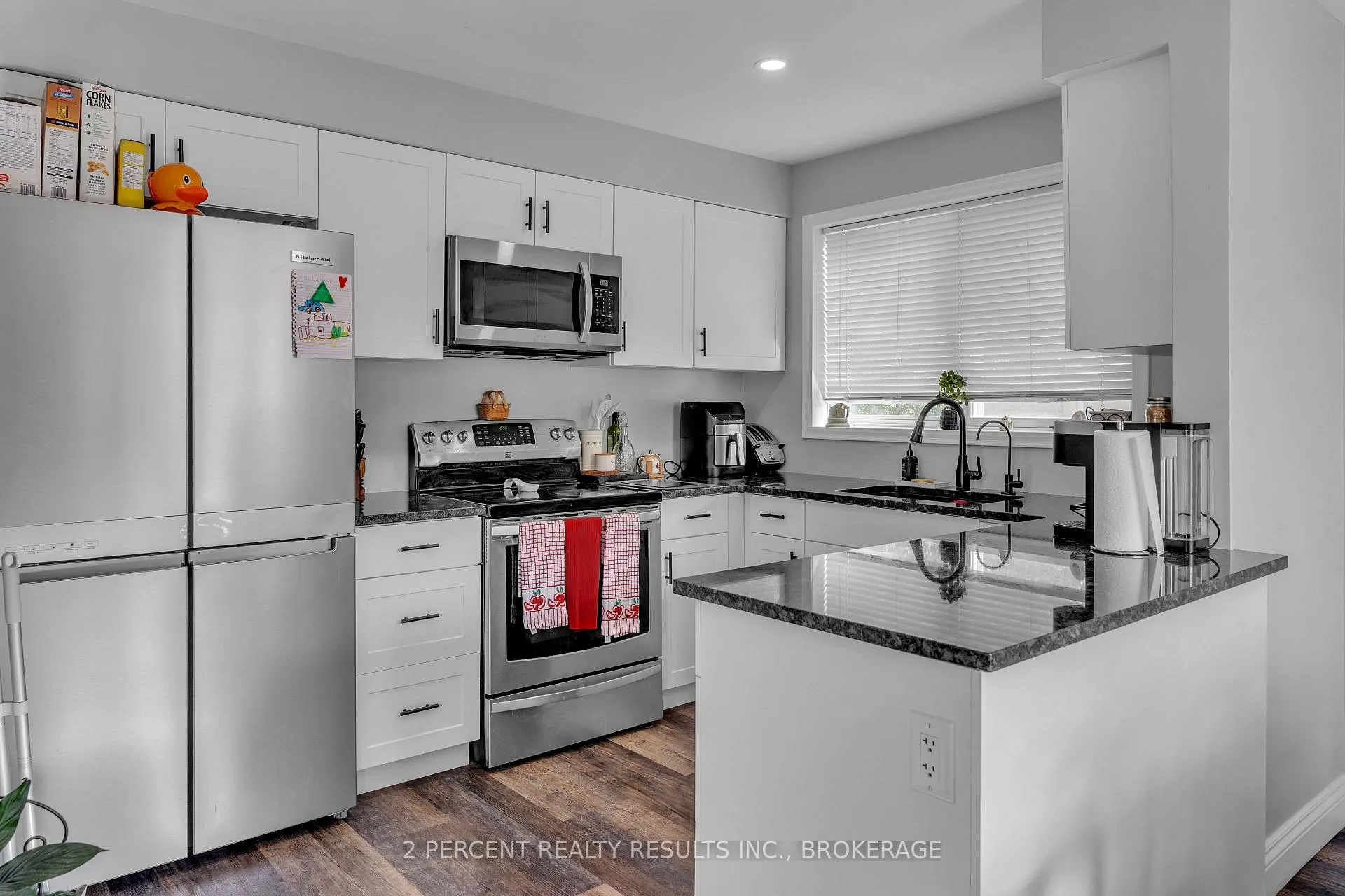 Photo 9 of 147 Fraser Street, Kingston, East of Sir John A. Blvd — HOMEH
