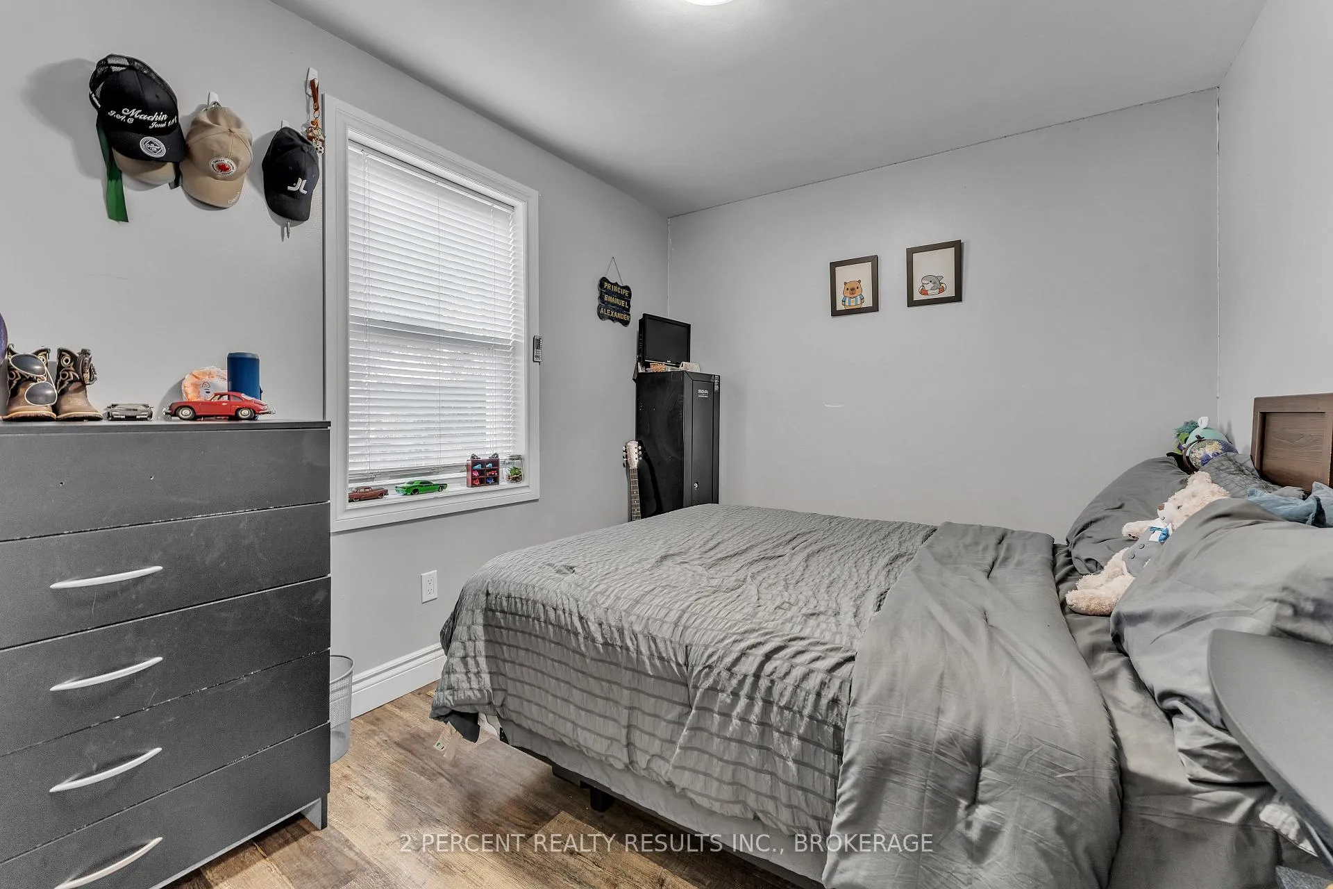 Photo 15 of 147 Fraser Street, Kingston, East of Sir John A. Blvd — HOMEH