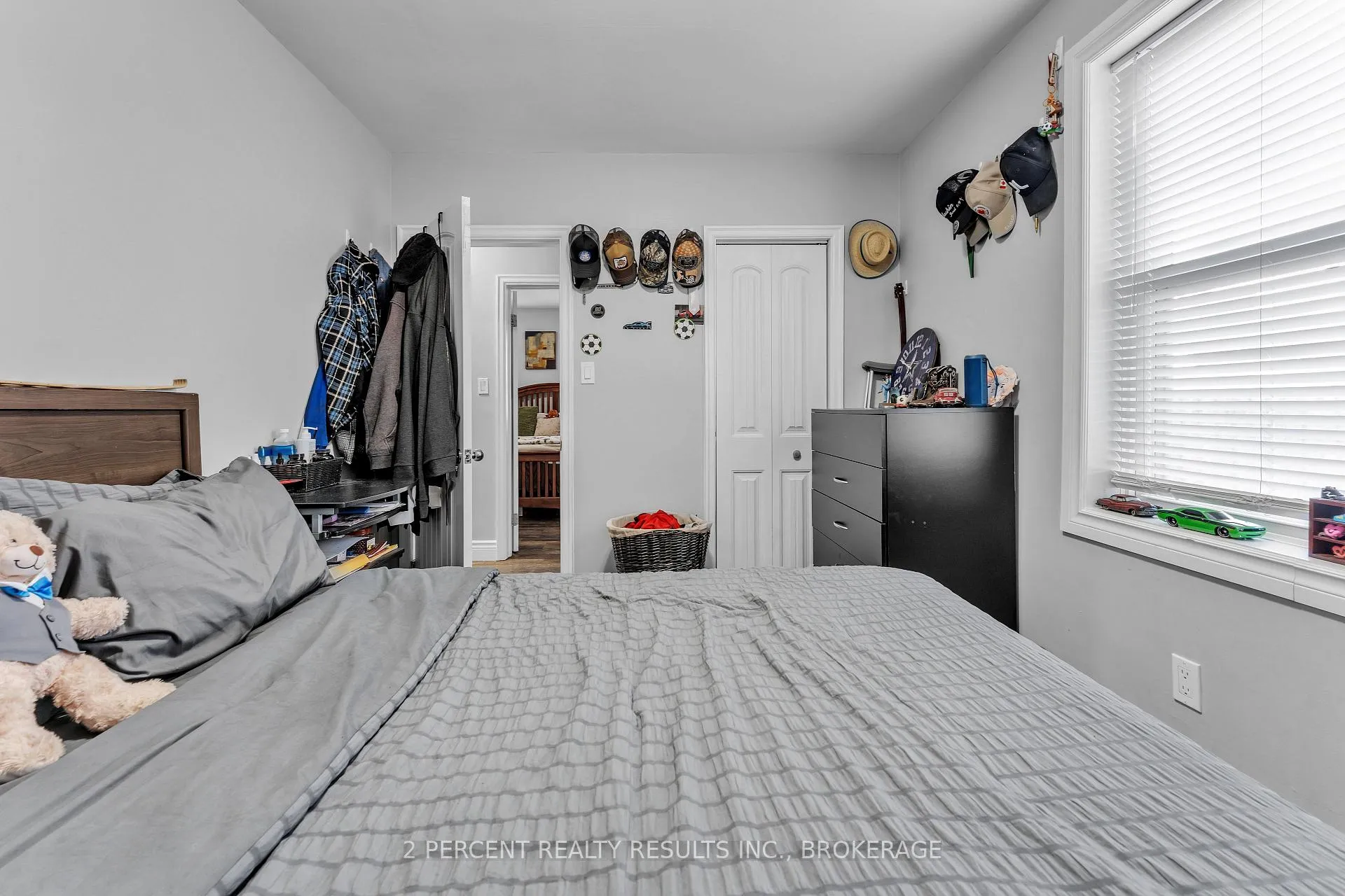 Photo 16 of 147 Fraser Street, Kingston, East of Sir John A. Blvd — HOMEH