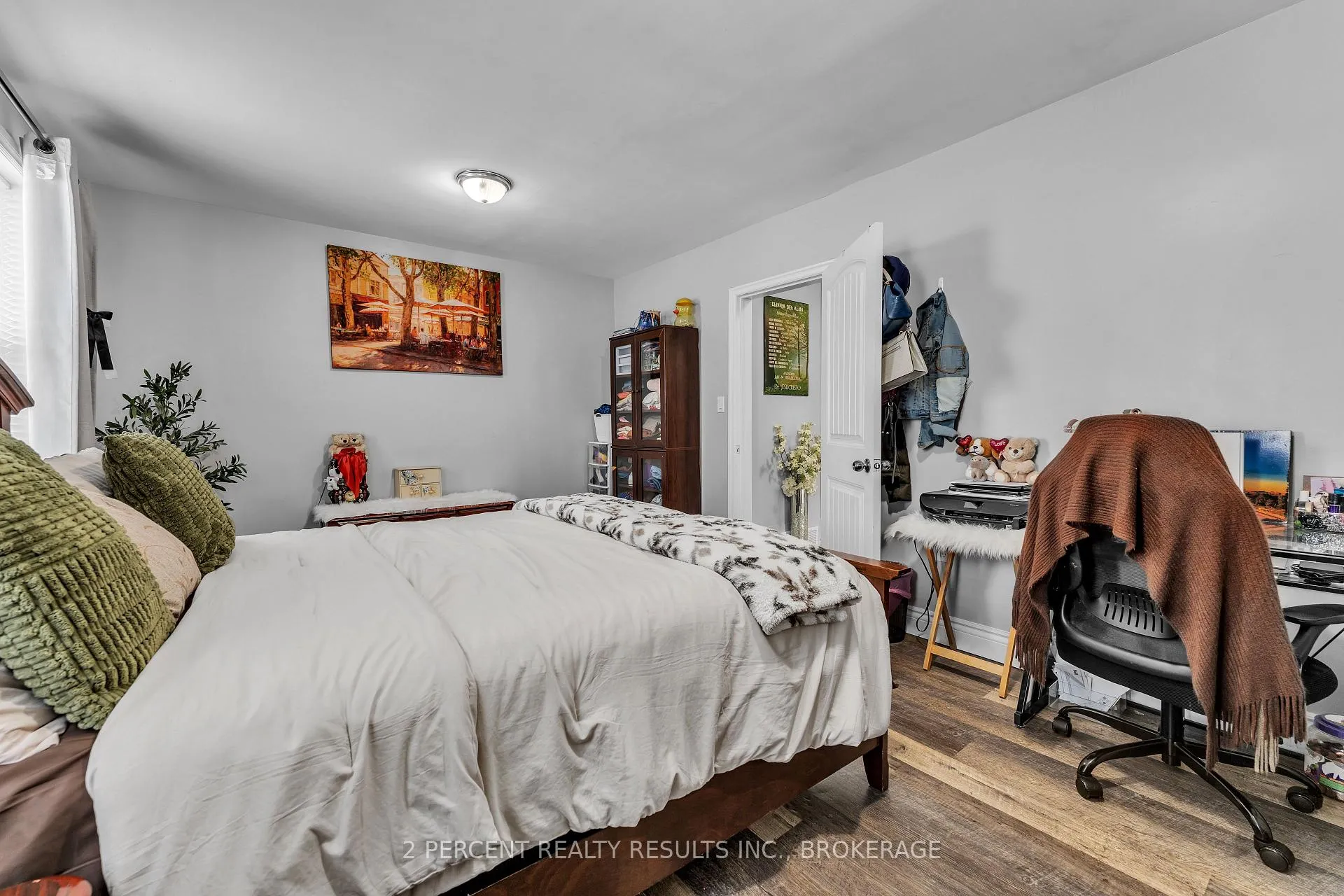 Photo 18 of 147 Fraser Street, Kingston, East of Sir John A. Blvd — HOMEH