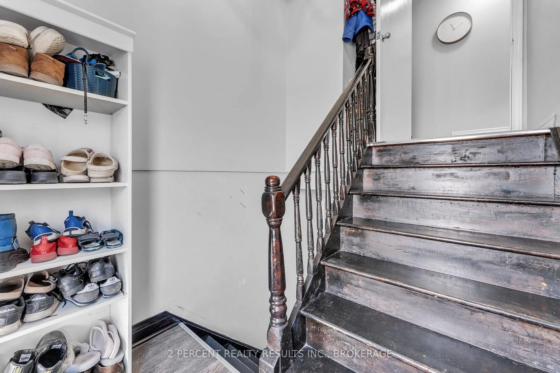 Photo 19 of 147 Fraser Street, Kingston, East of Sir John A. Blvd — HOMEH