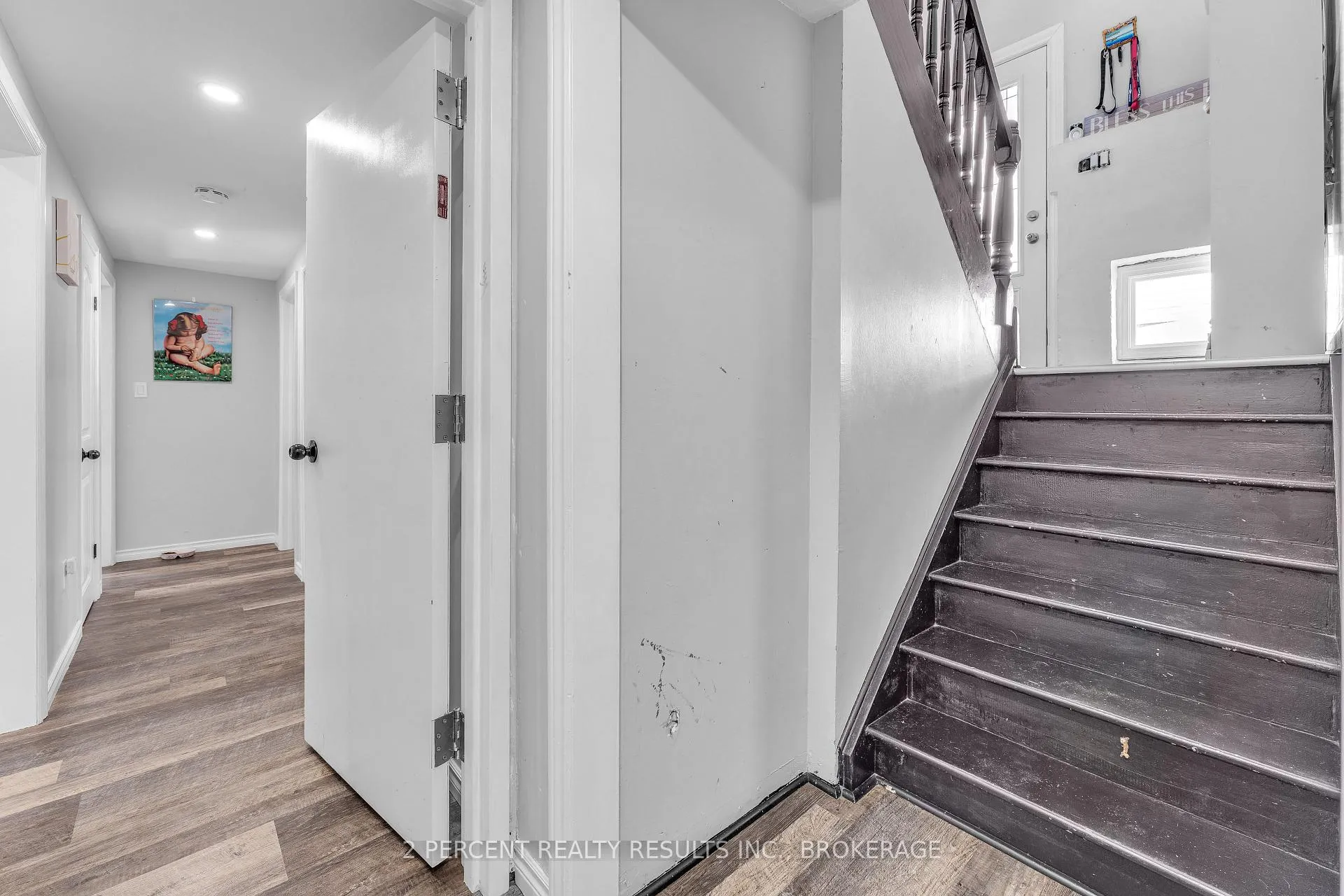 Photo 20 of 147 Fraser Street, Kingston, East of Sir John A. Blvd — HOMEH