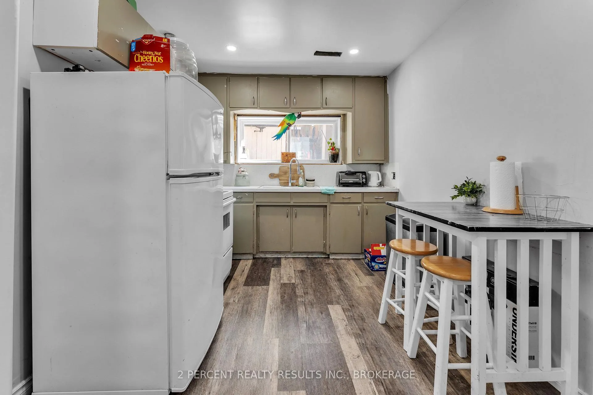 Photo 21 of 147 Fraser Street, Kingston, East of Sir John A. Blvd — HOMEH