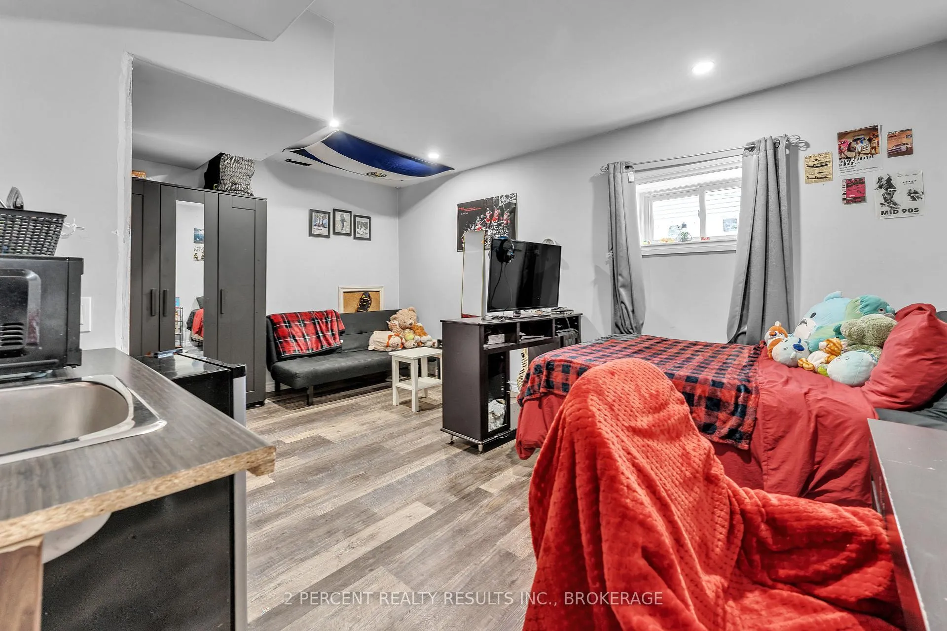 Photo 29 of 147 Fraser Street, Kingston, East of Sir John A. Blvd — HOMEH