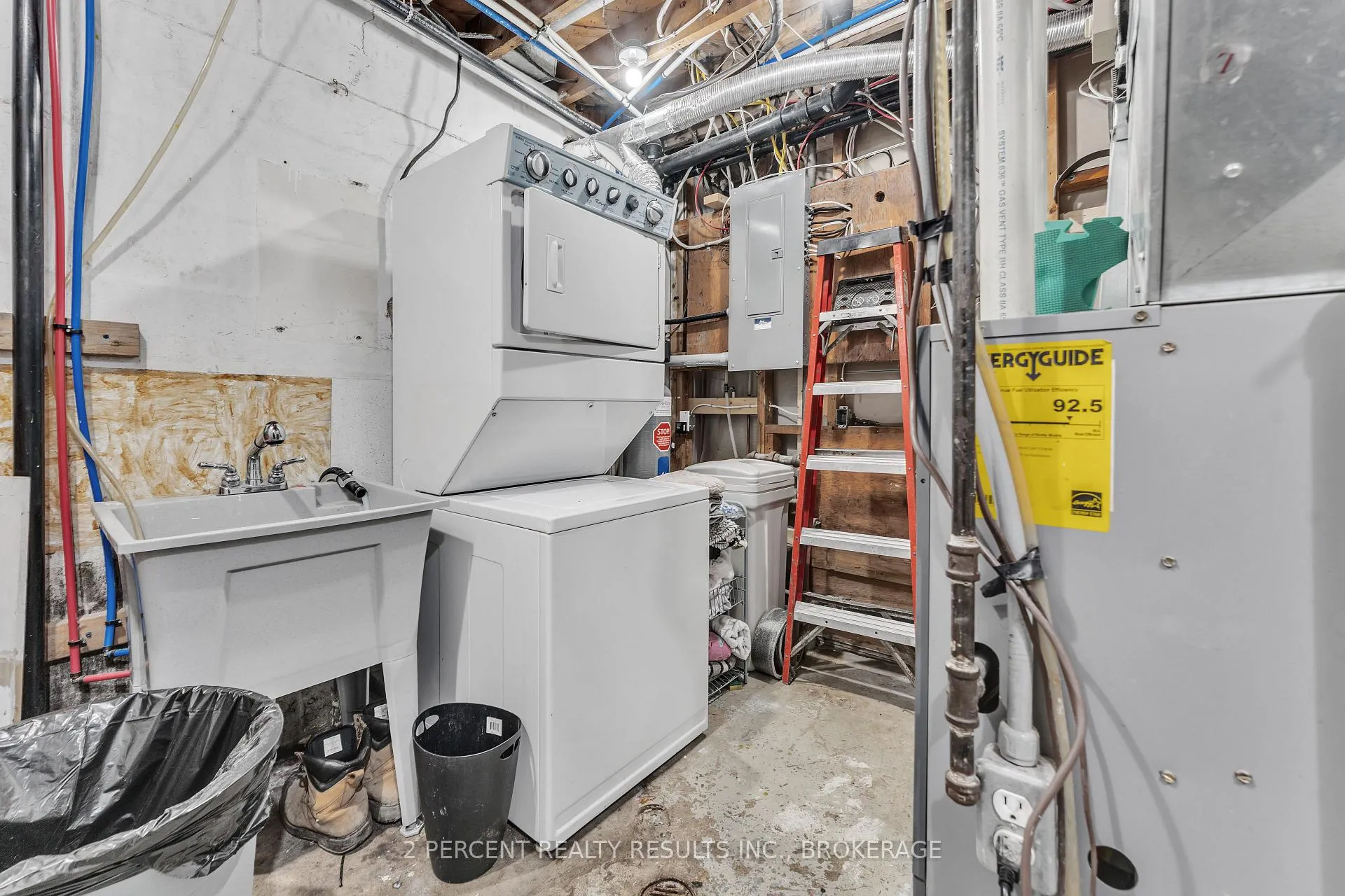 Photo 31 of 147 Fraser Street, Kingston, East of Sir John A. Blvd — HOMEH