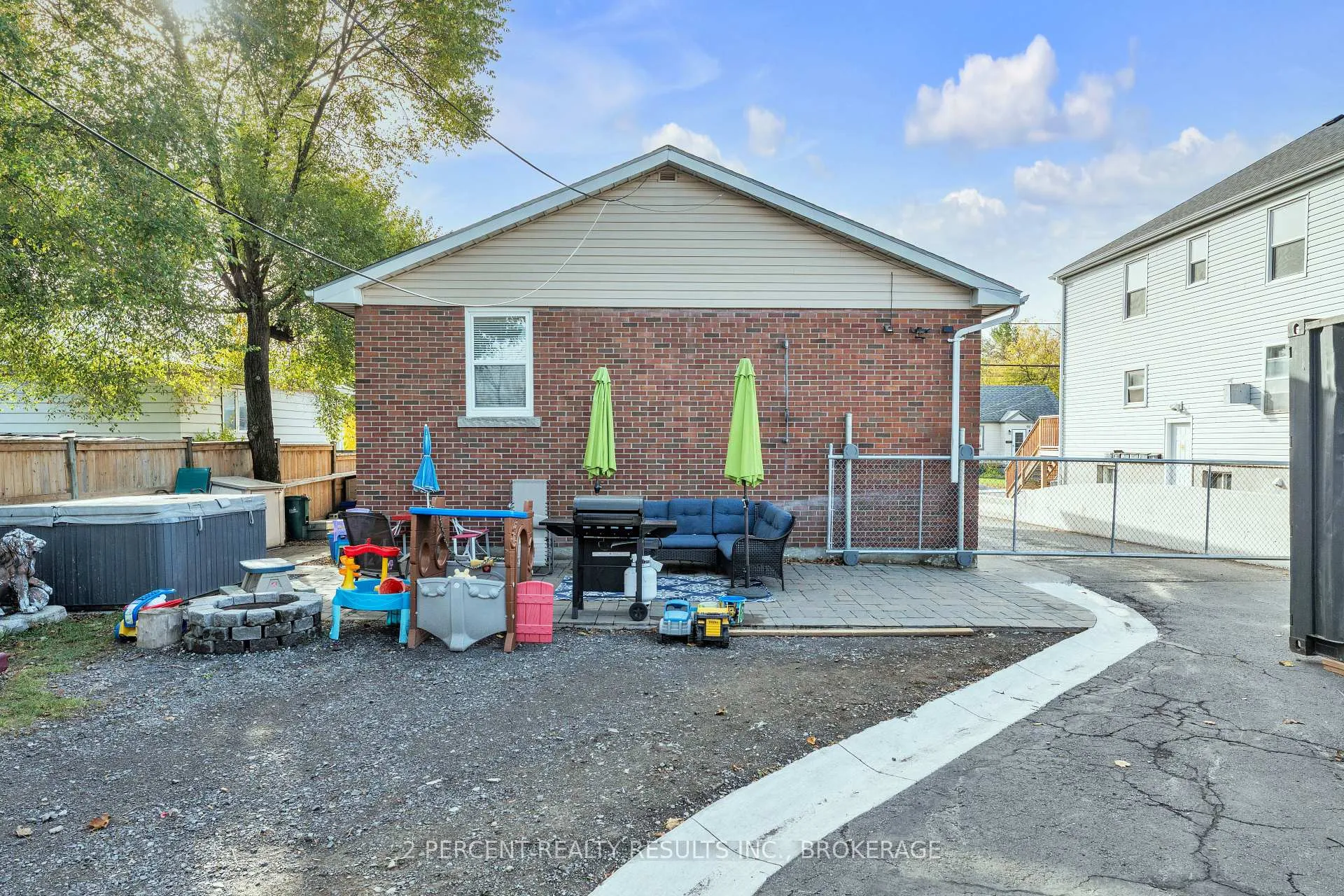 Photo 33 of 147 Fraser Street, Kingston, East of Sir John A. Blvd — HOMEH