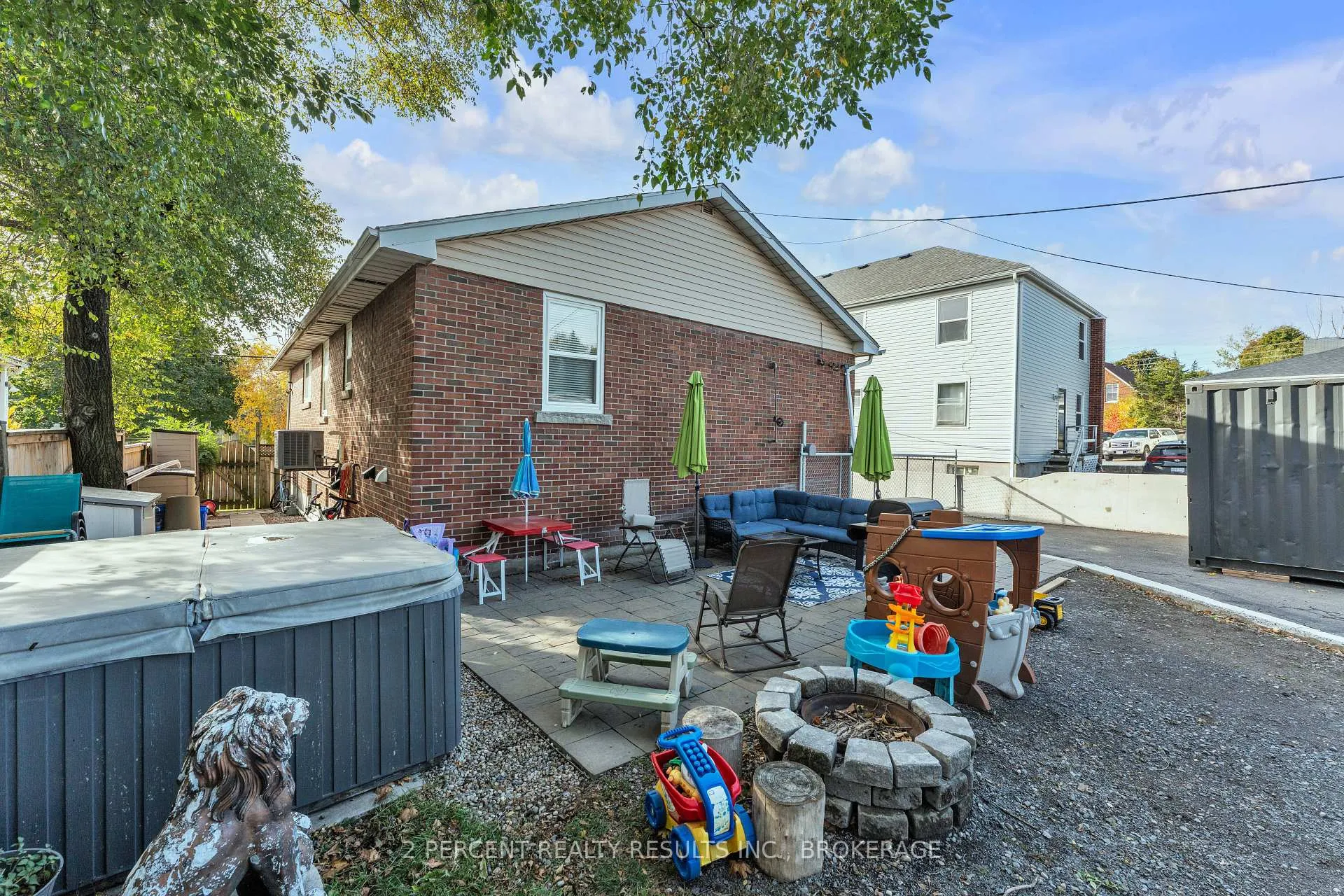 Photo 34 of 147 Fraser Street, Kingston, East of Sir John A. Blvd — HOMEH
