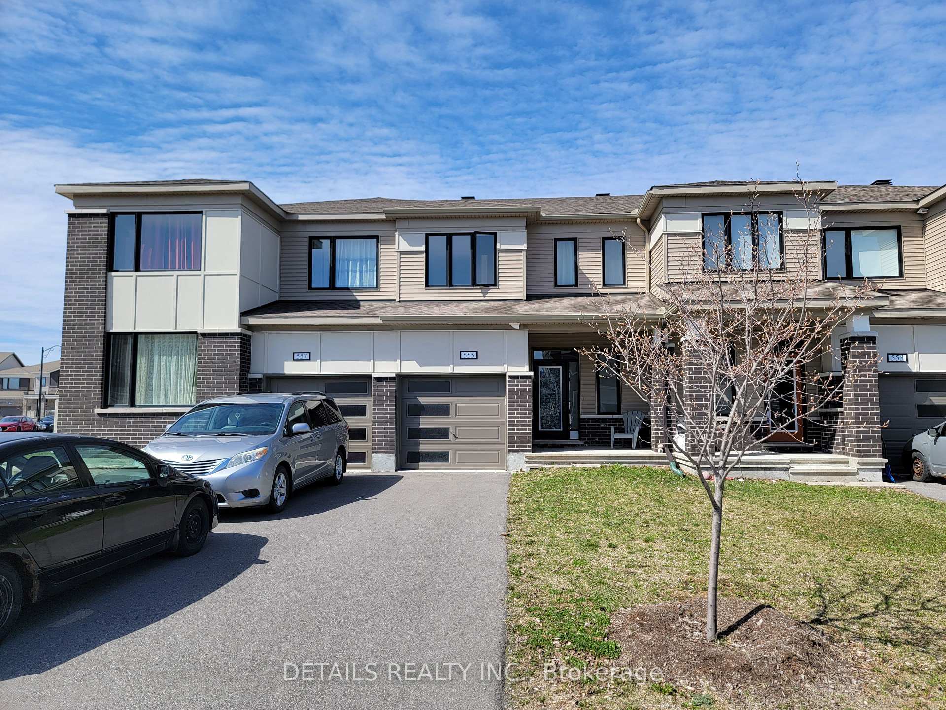 Photo 1 of 555 Arosa Way, Ottawa, Kanata - Emerald Meadows/Trailwest — HOMEH