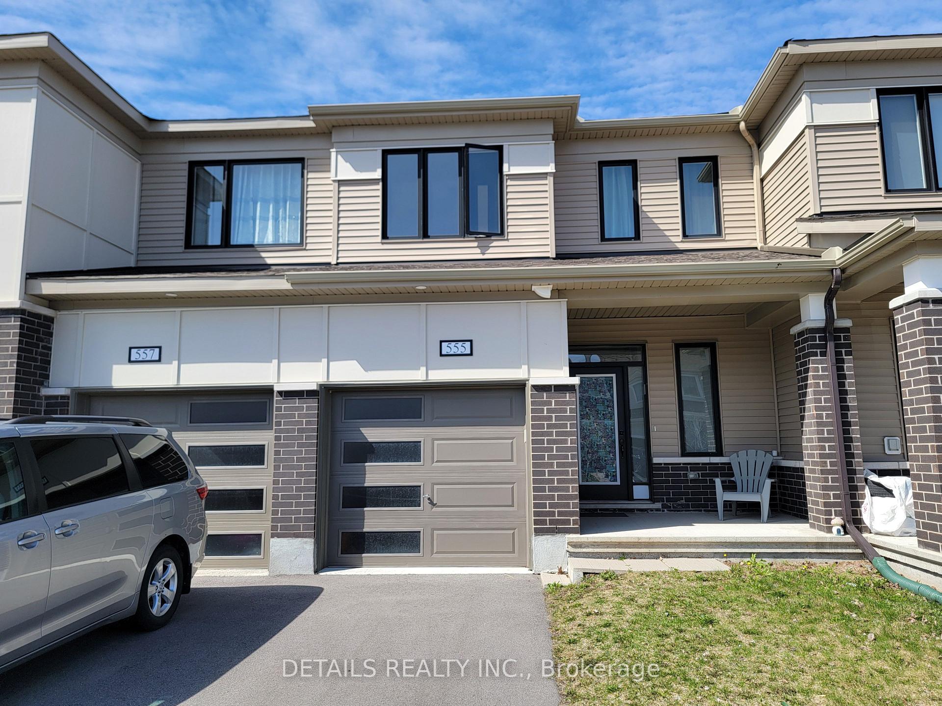 Photo 2 of 555 Arosa Way, Ottawa, Kanata - Emerald Meadows/Trailwest — HOMEH