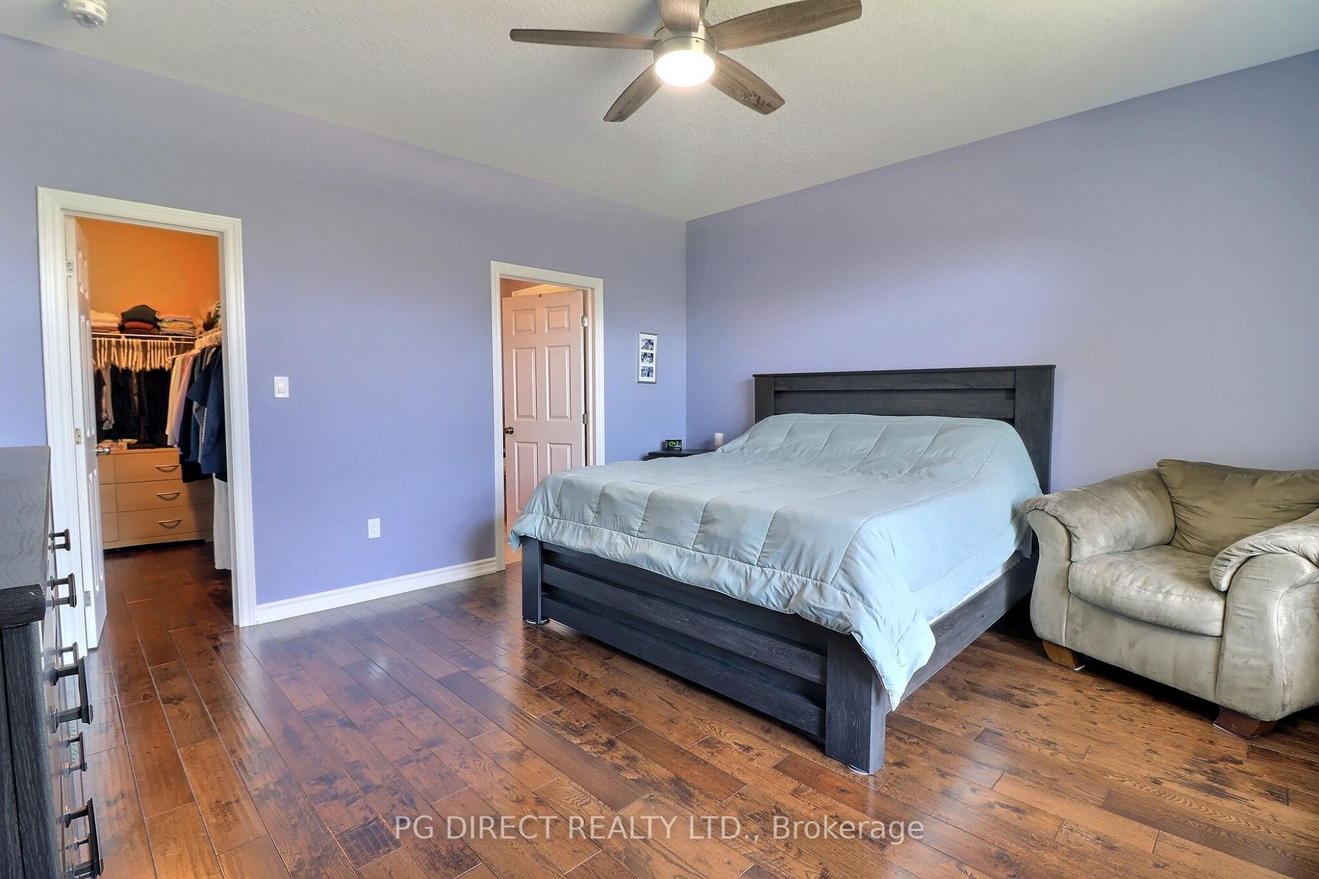 Photo 7 of 67 Caverhill Crescent, Middlesex Centre, Komoka — HOMEH