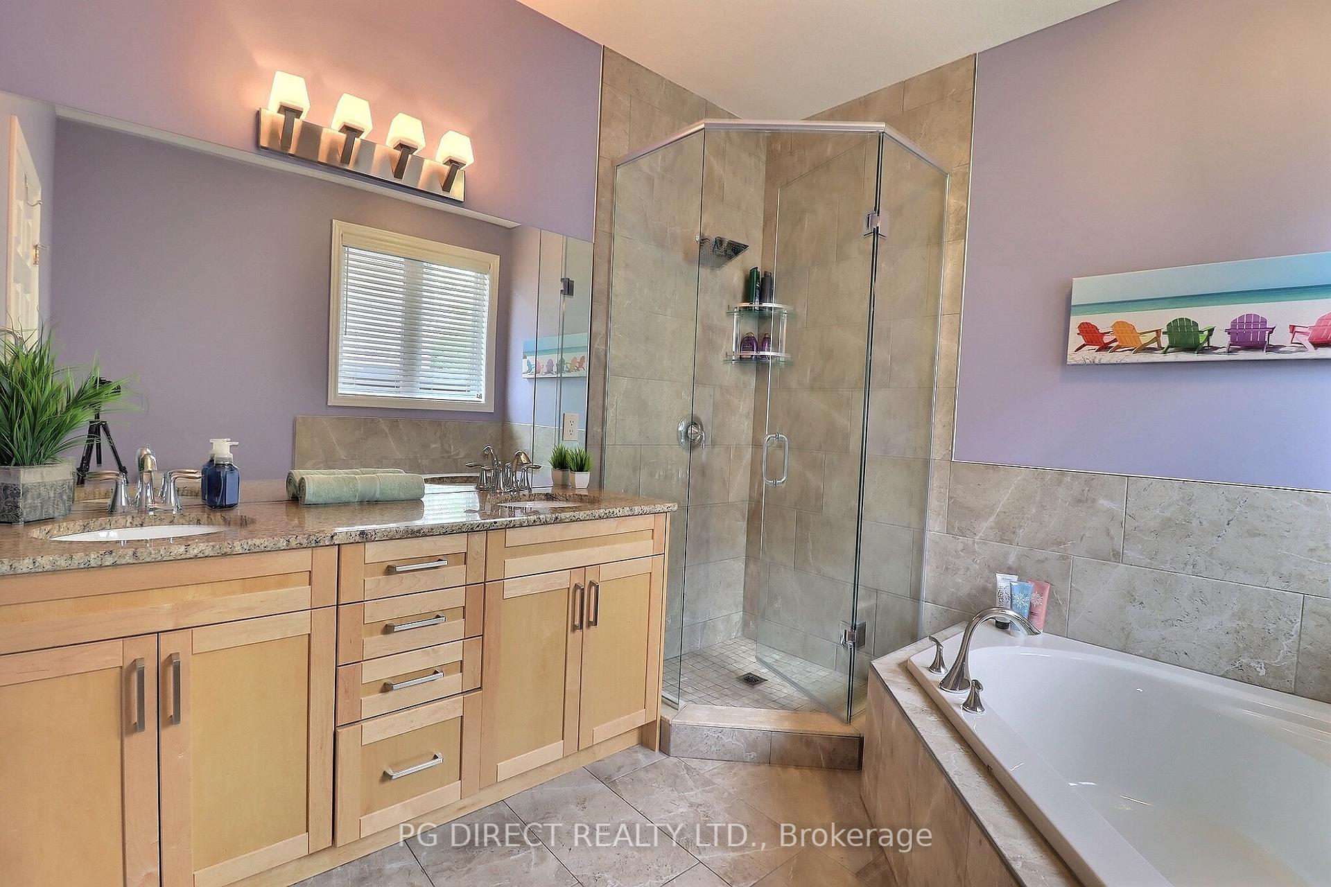 Photo 8 of 67 Caverhill Crescent, Middlesex Centre, Komoka — HOMEH