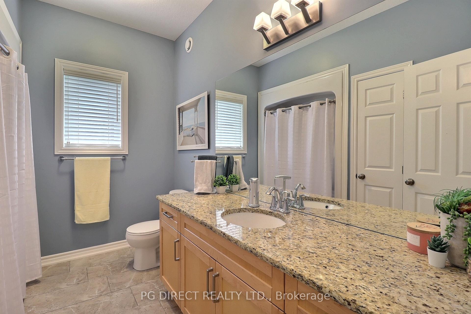 Photo 11 of 67 Caverhill Crescent, Middlesex Centre, Komoka — HOMEH