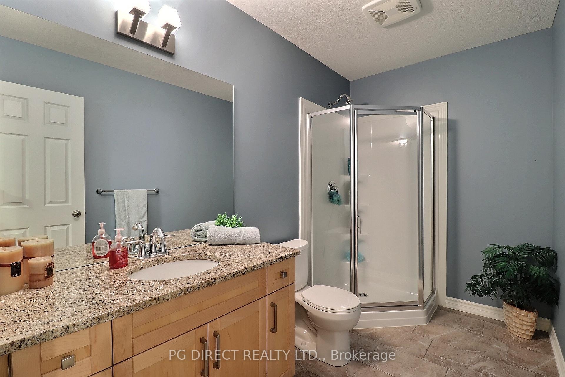 Photo 16 of 67 Caverhill Crescent, Middlesex Centre, Komoka — HOMEH