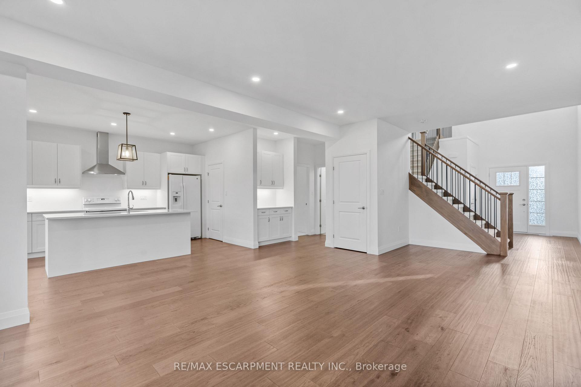 Photo 6 of 128 Basil Crescent, Middlesex Centre, Ilderton — HOMEH