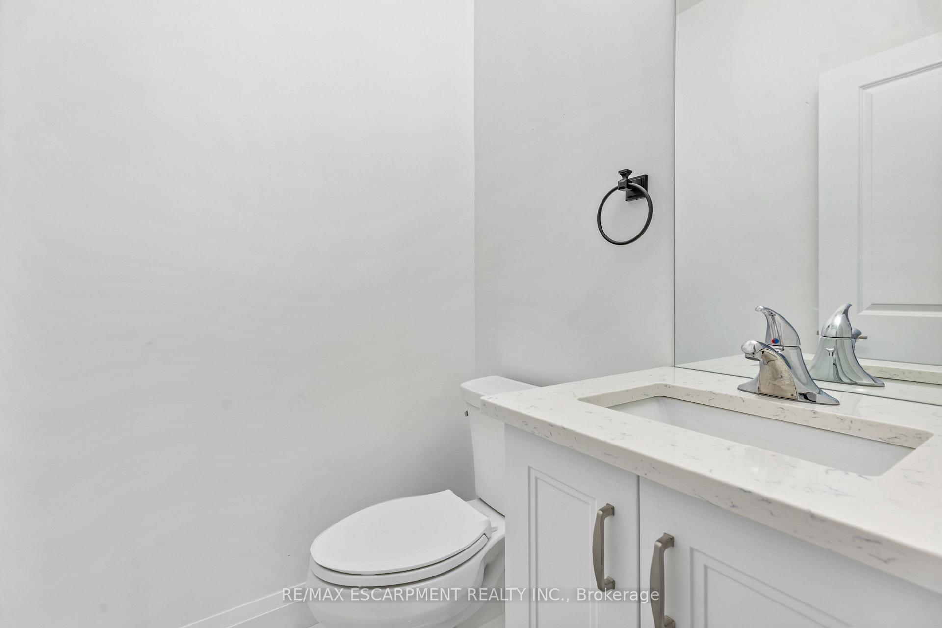 Photo 9 of 128 Basil Crescent, Middlesex Centre, Ilderton — HOMEH