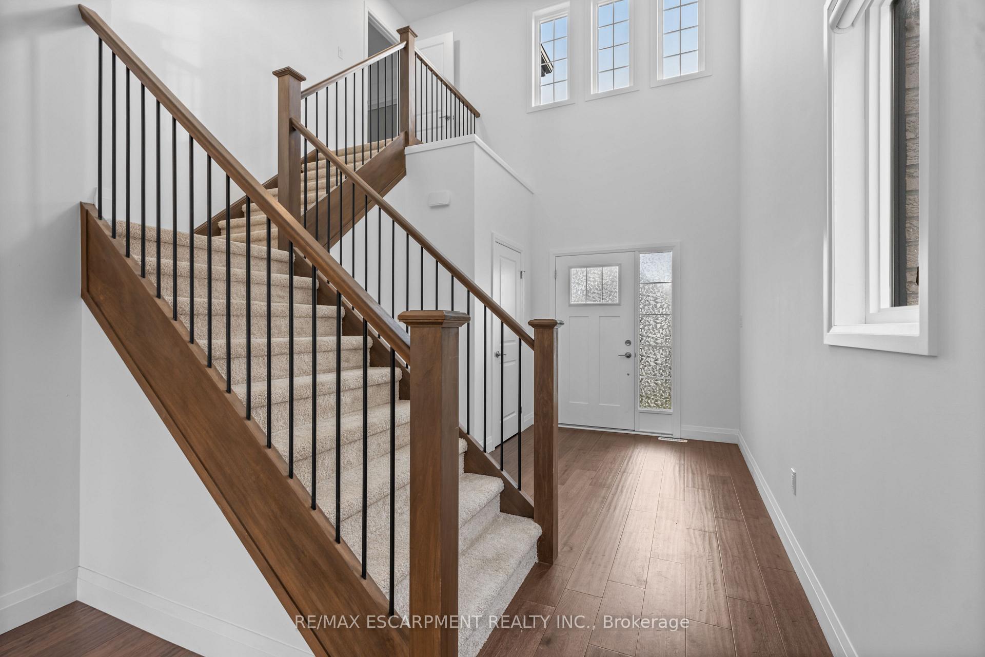 Photo 10 of 128 Basil Crescent, Middlesex Centre, Ilderton — HOMEH