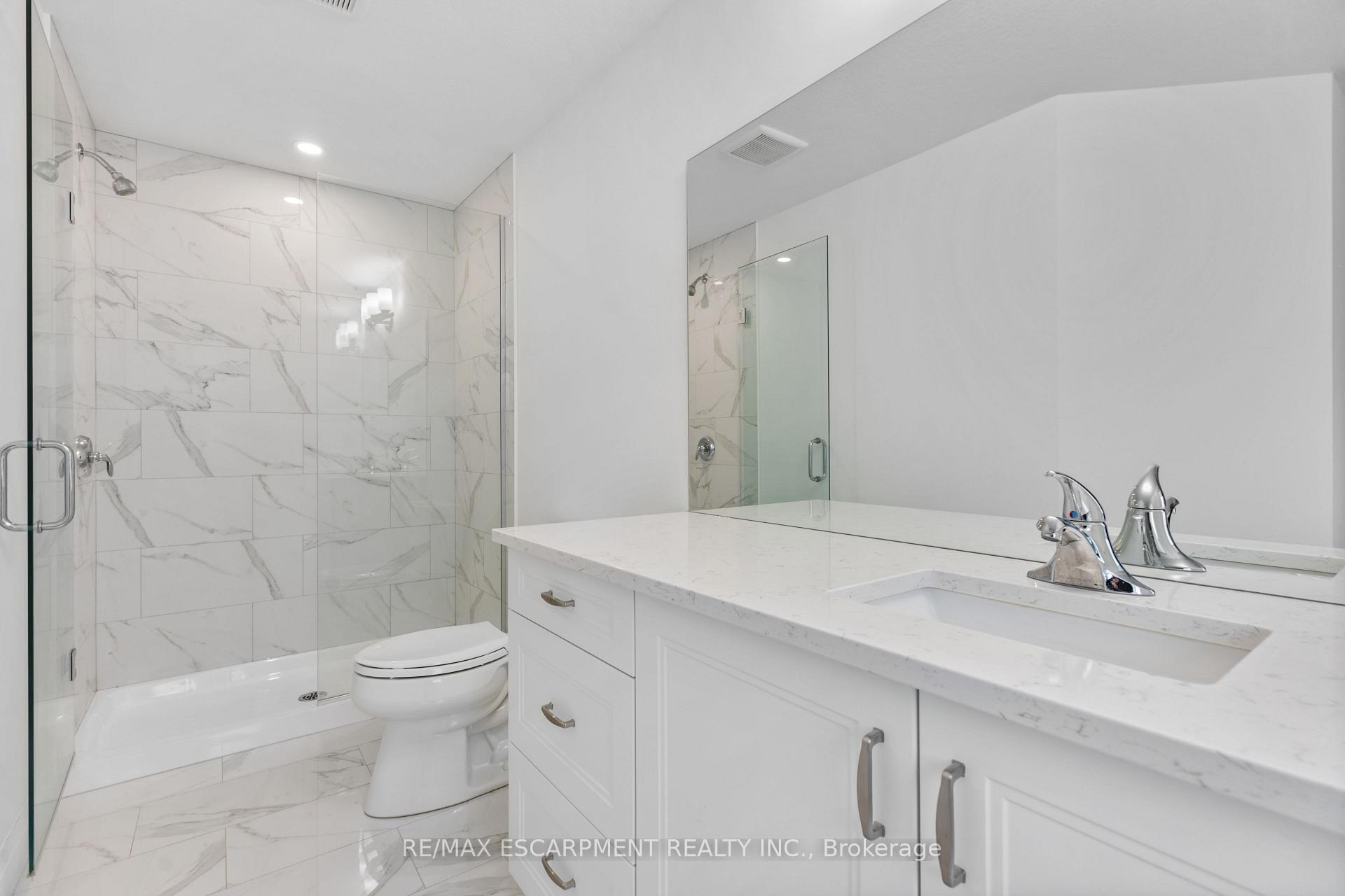 Photo 13 of 128 Basil Crescent, Middlesex Centre, Ilderton — HOMEH