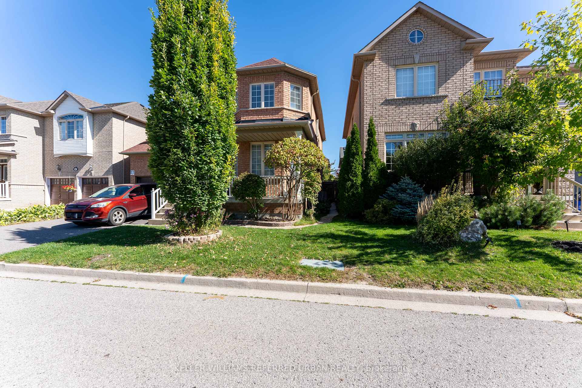 Photo 17 of 59 Moss Creek Boulevard, Markham, Cachet — HOMEH