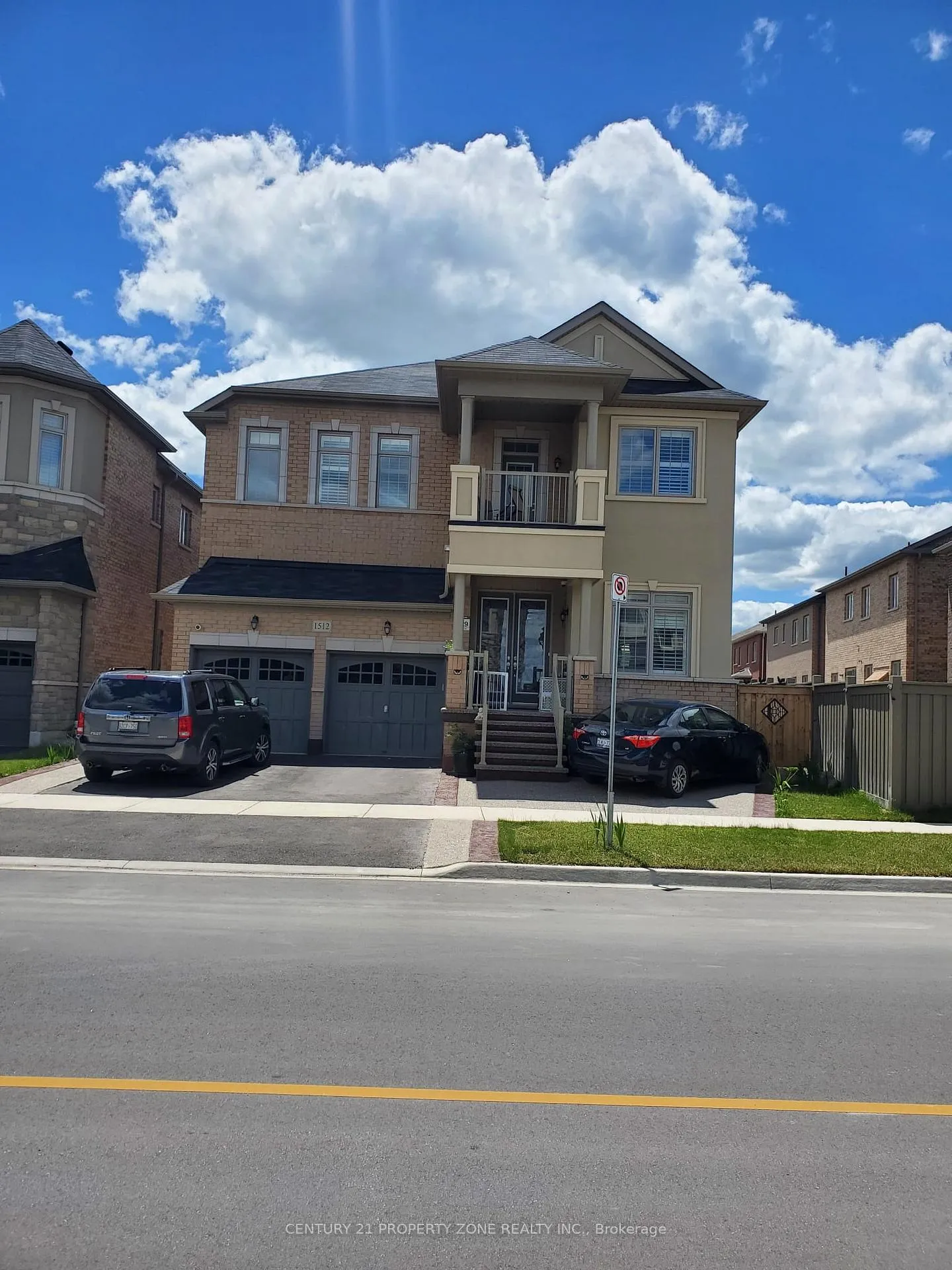Photo 1 of 1512 Leger Way, Milton, Ford — HOMEH
